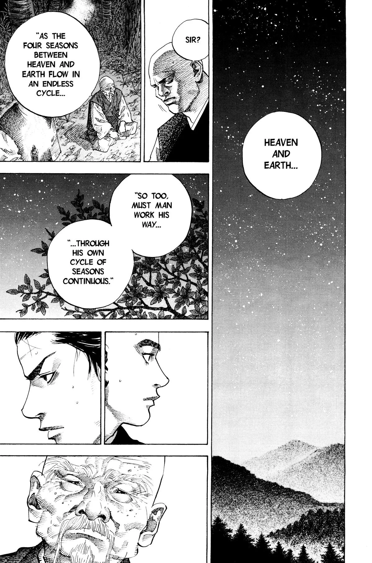Vagabond - Chapter 64 - Page 12