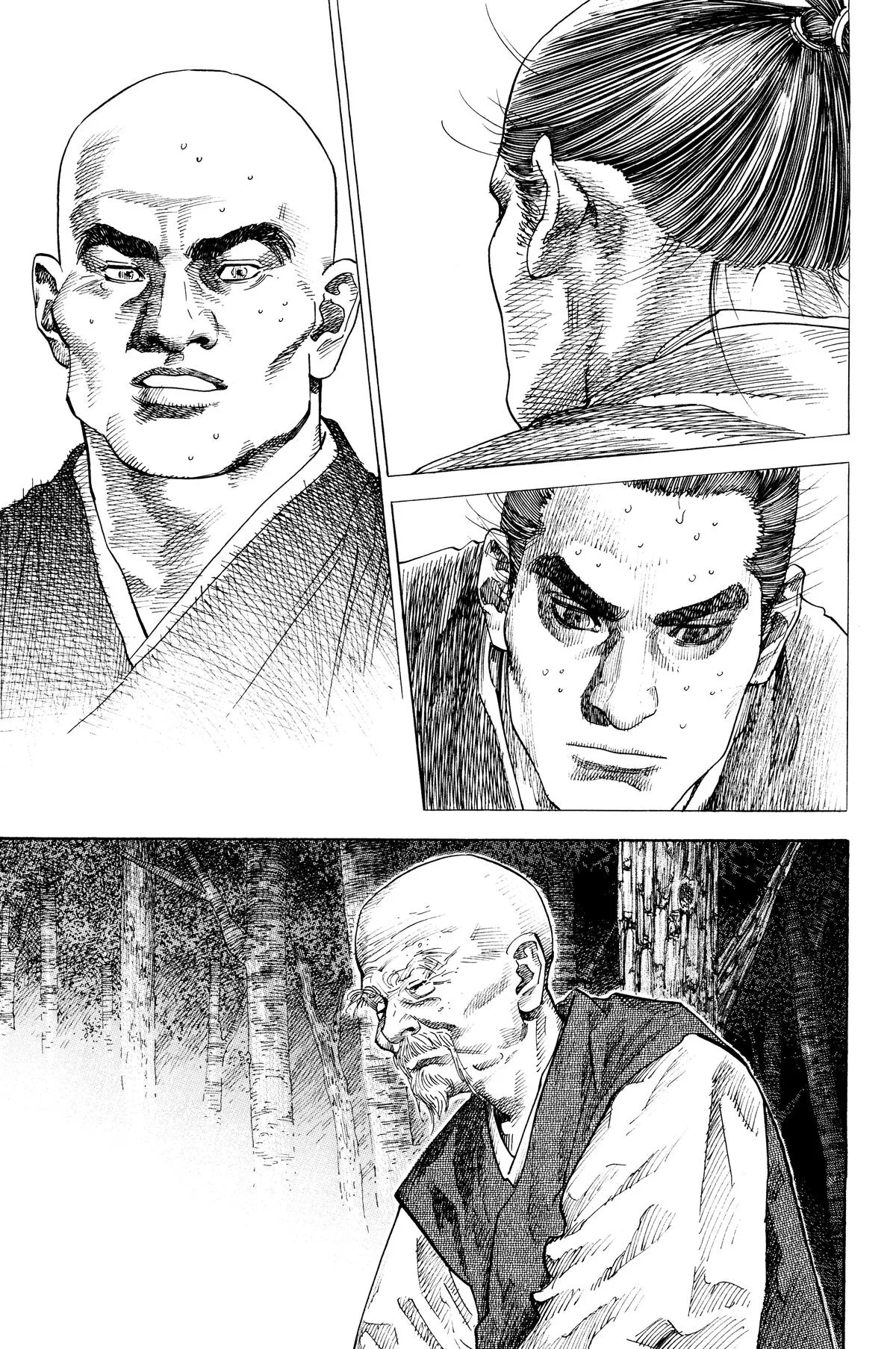 Vagabond - Chapter 64 - Page 14