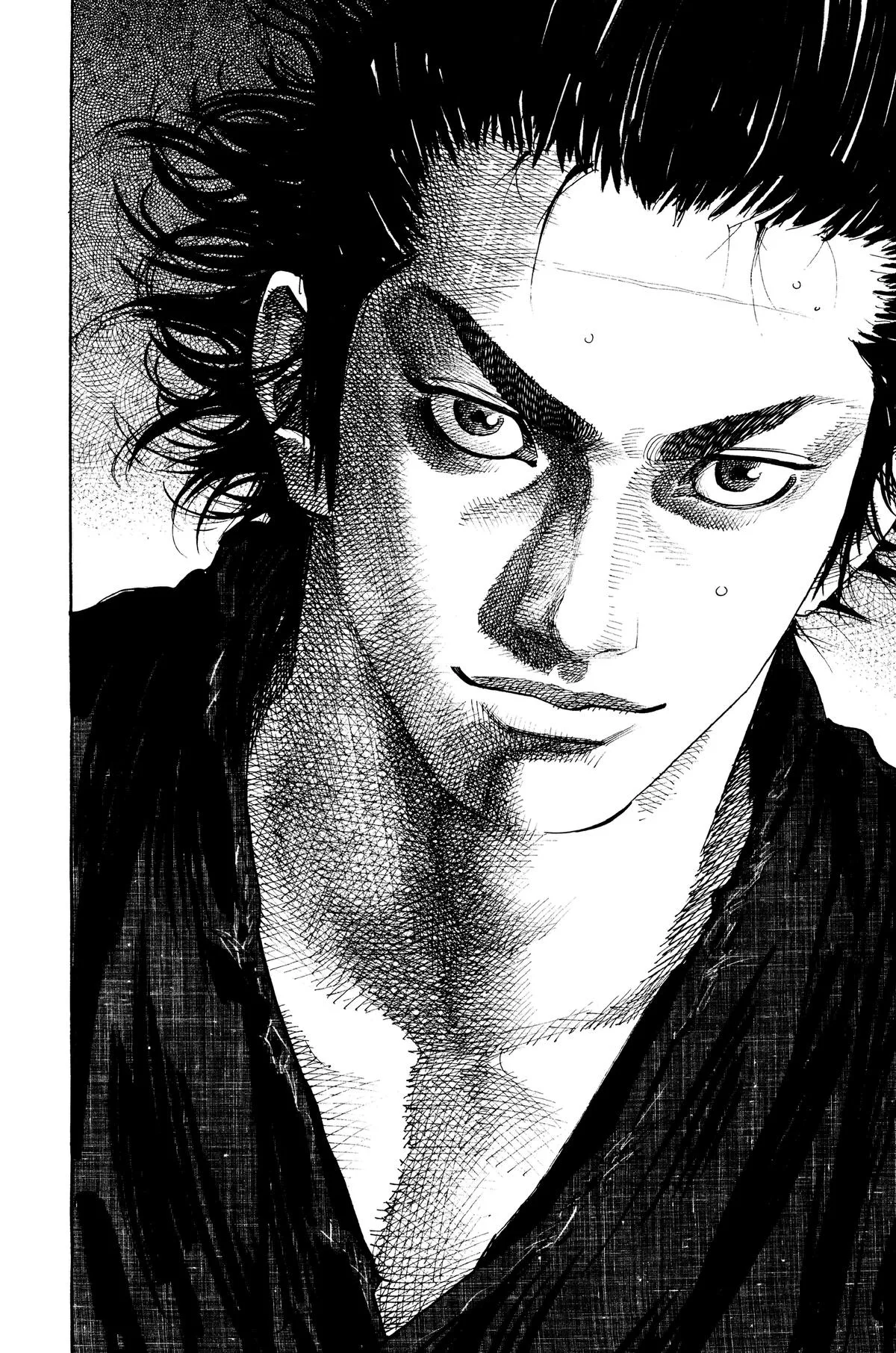 Vagabond - Chapter 64 - Page 17