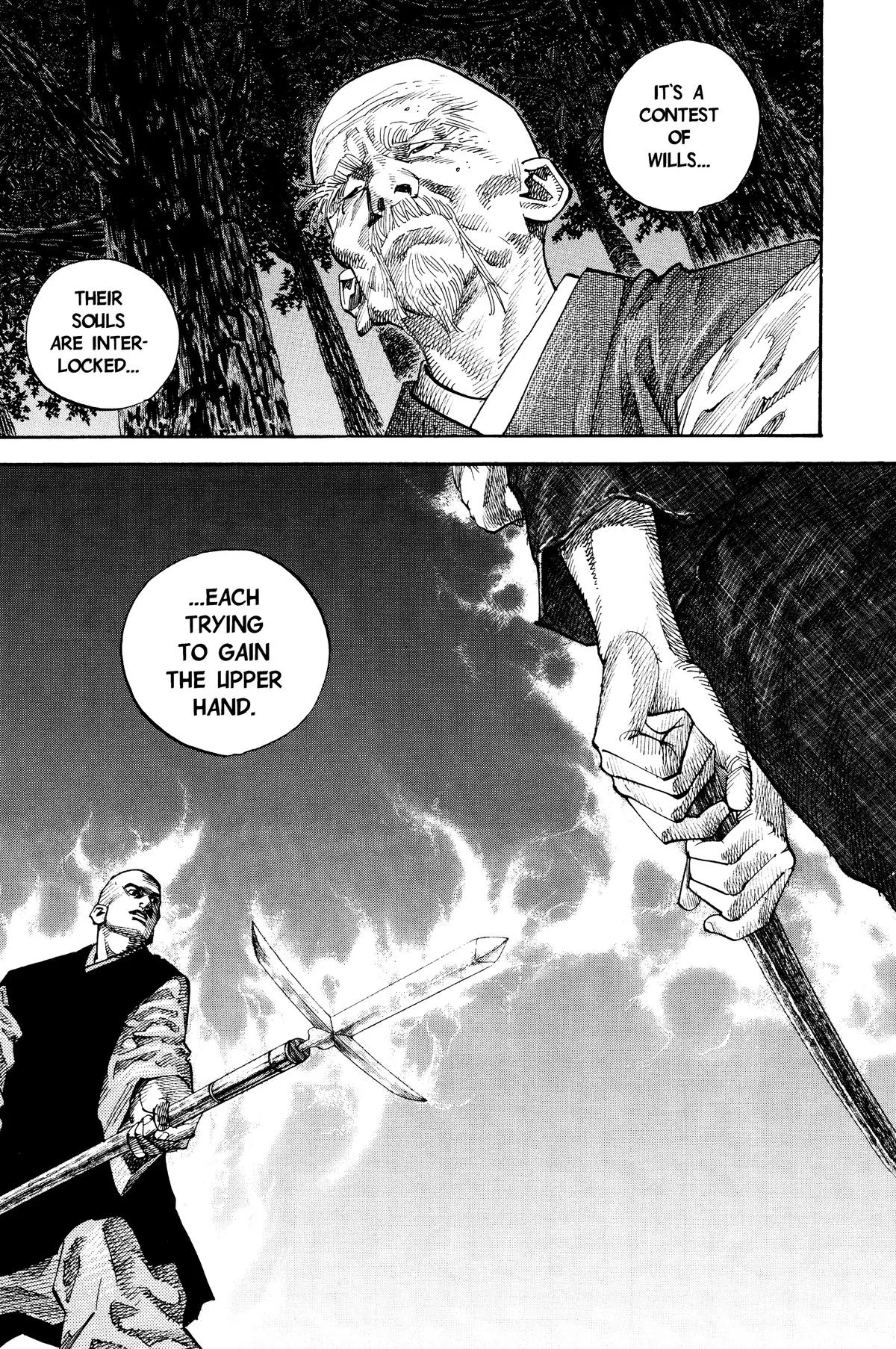 Vagabond - Chapter 64 - Page 4