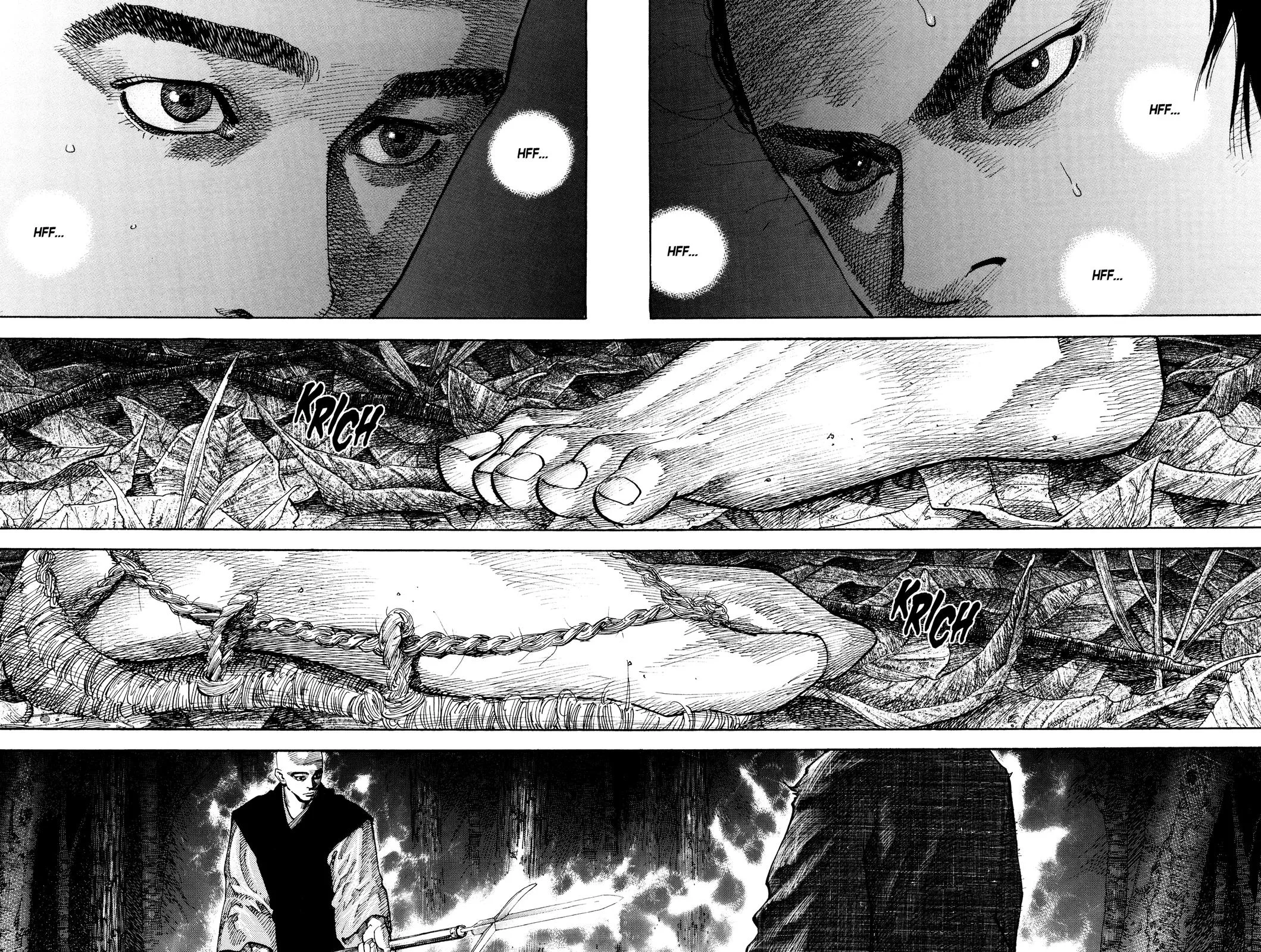 Vagabond - Chapter 64 - Page 5