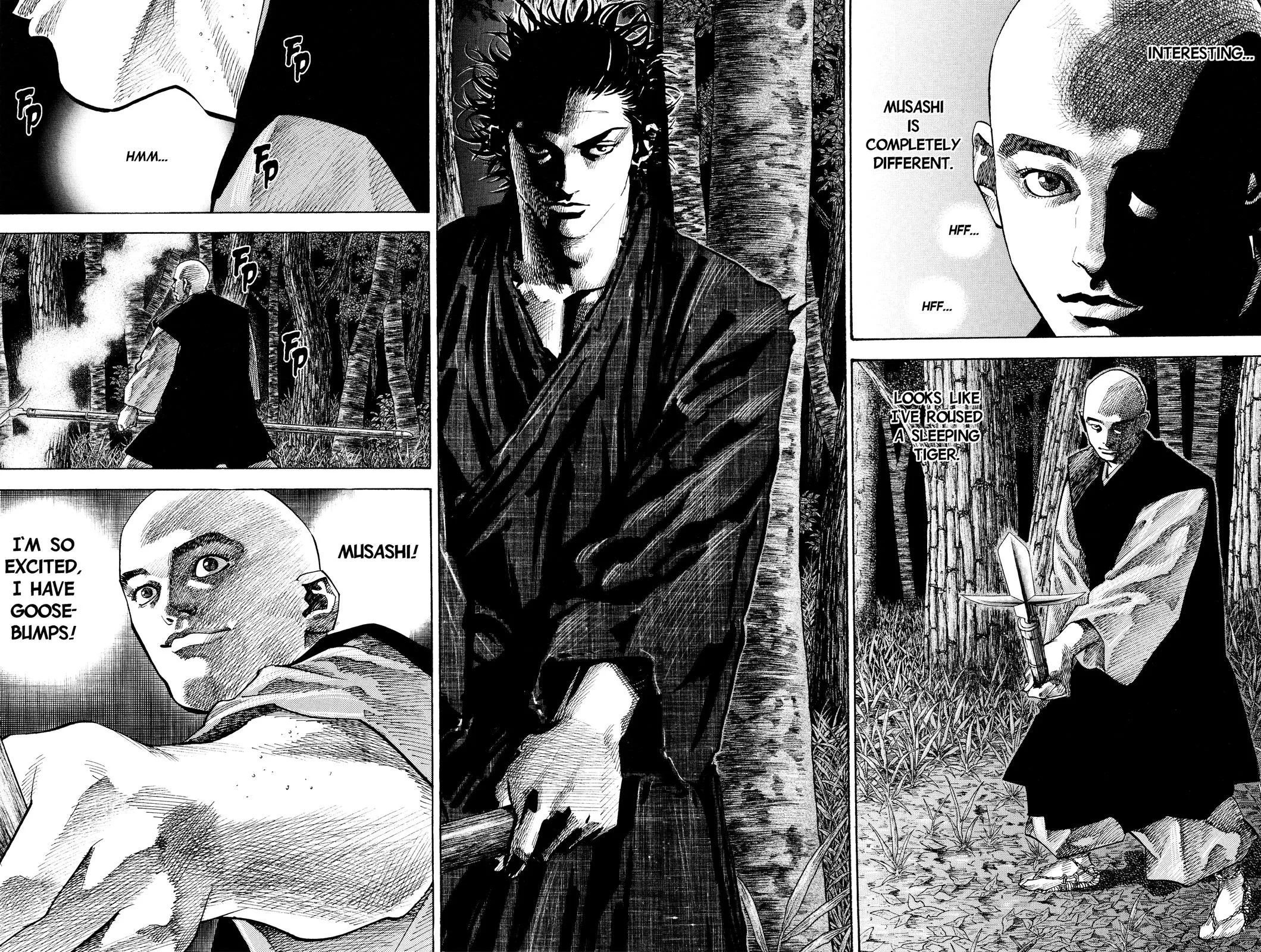 Vagabond - Chapter 64 - Page 6