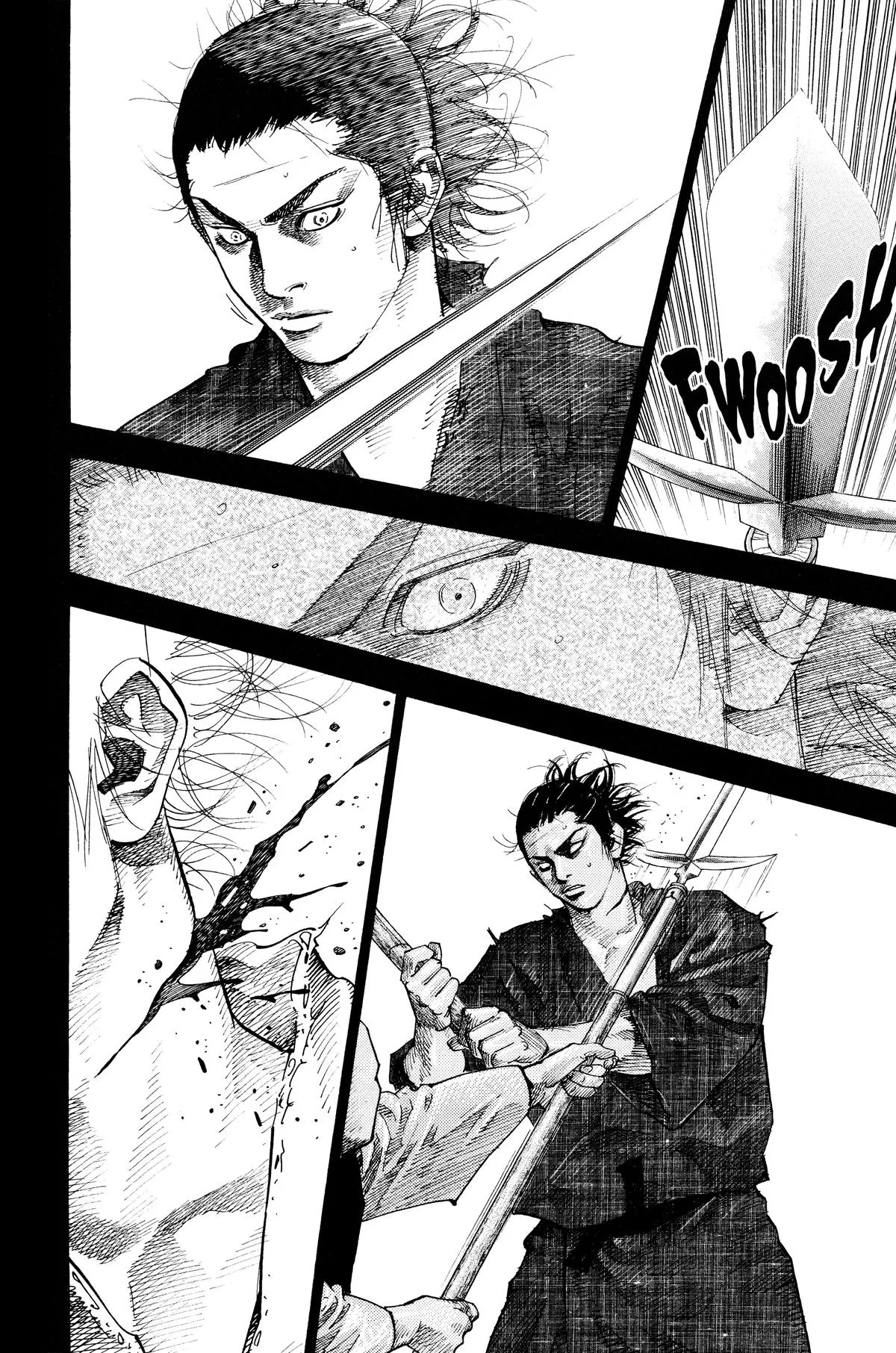 Vagabond - Chapter 64 - Page 7
