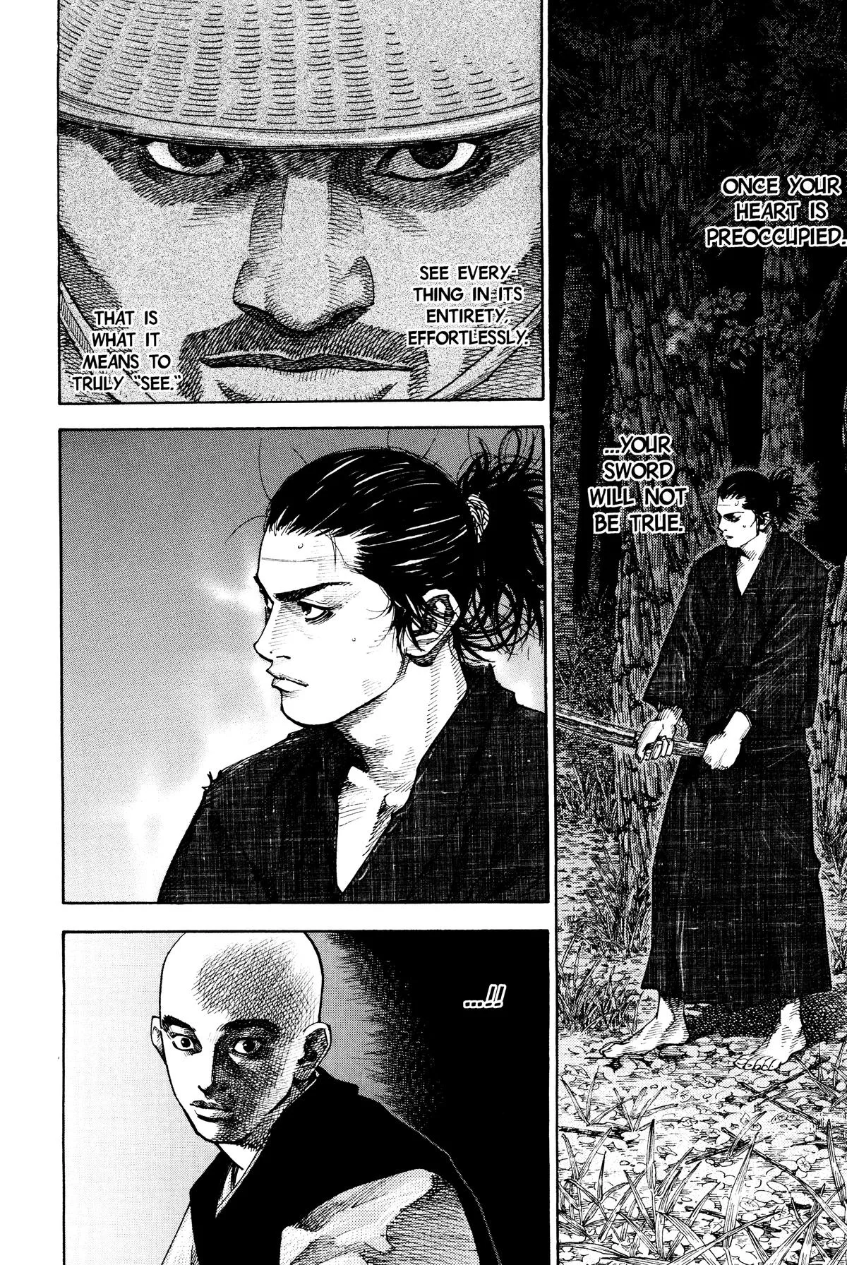Vagabond - Chapter 64 - Page 9