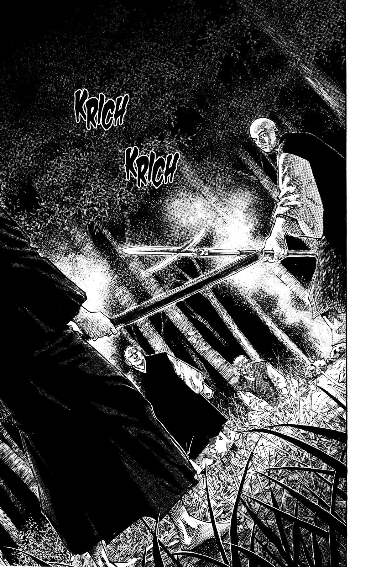 Vagabond - Chapter 65 - Page 13