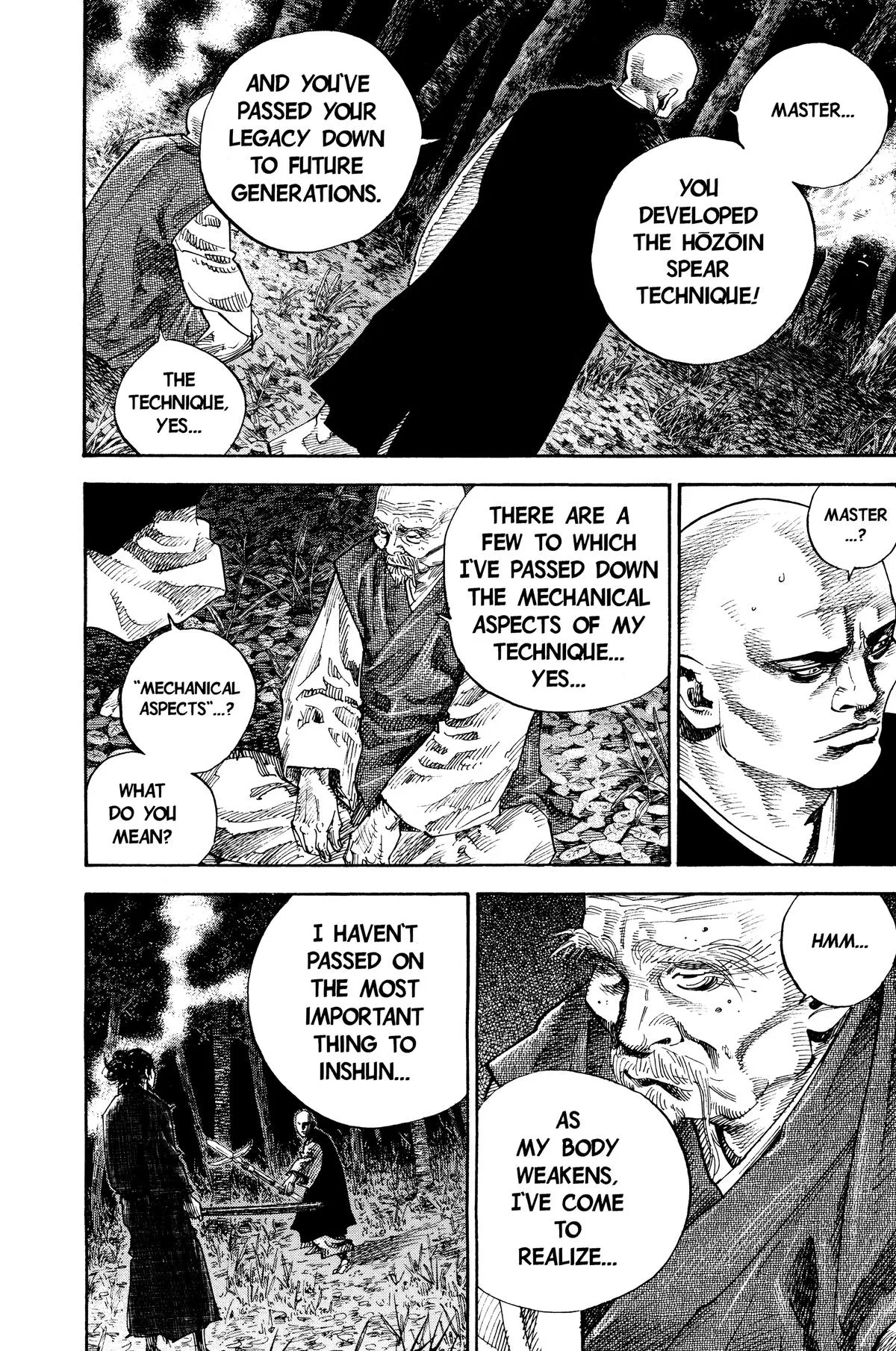 Vagabond - Chapter 65 - Page 14