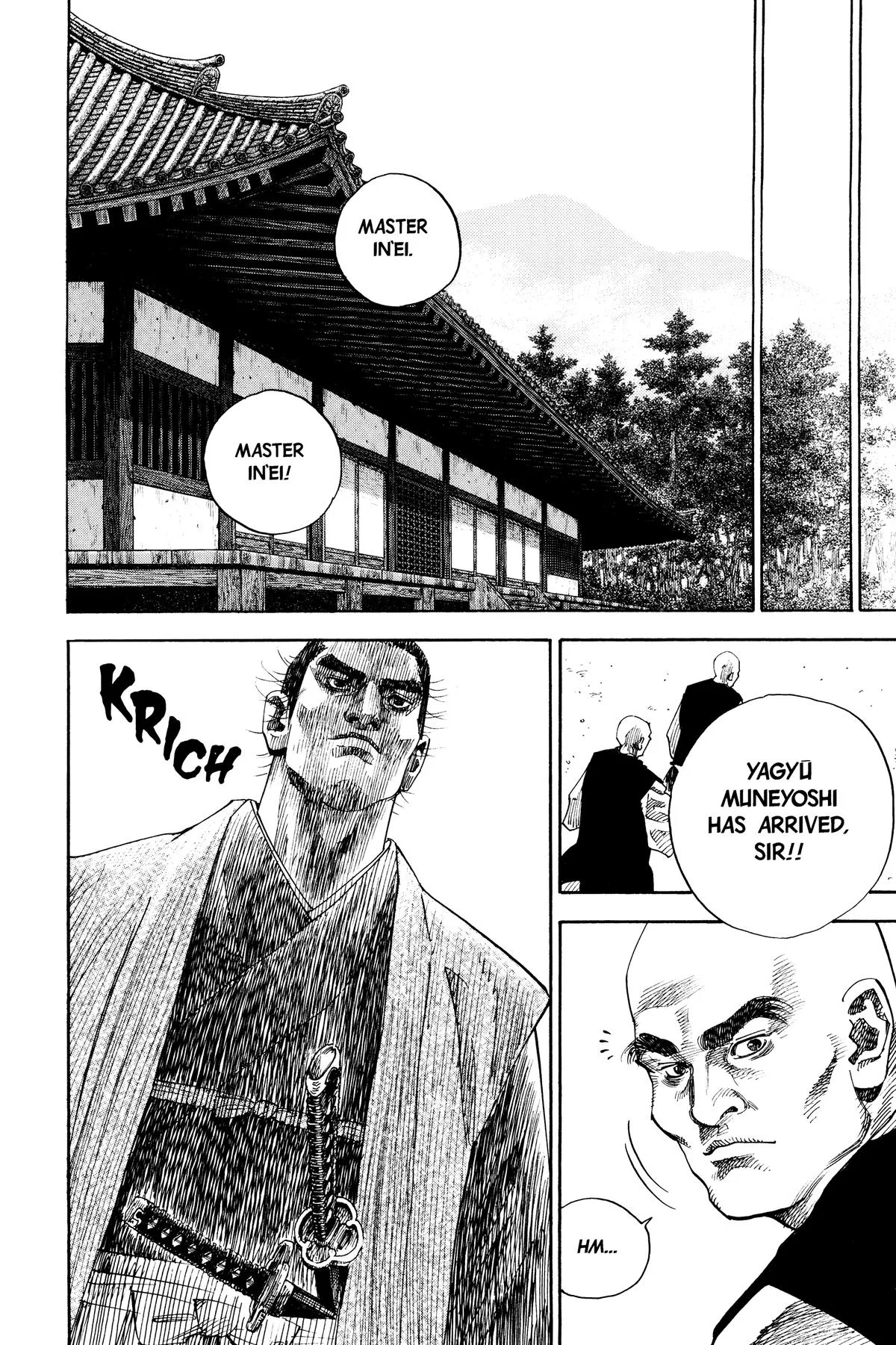 Vagabond - Chapter 65 - Page 16
