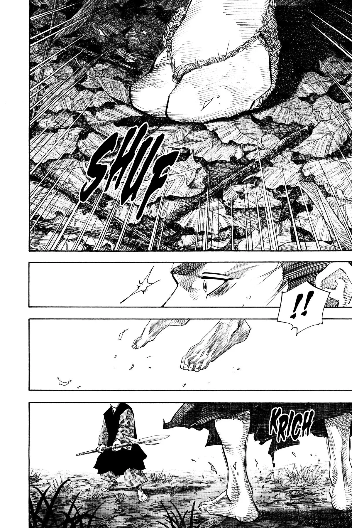 Vagabond - Chapter 65 - Page 5