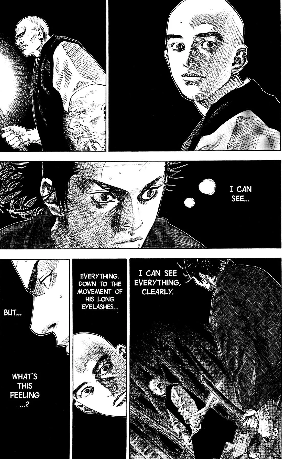 Vagabond - Chapter 65 - Page 6