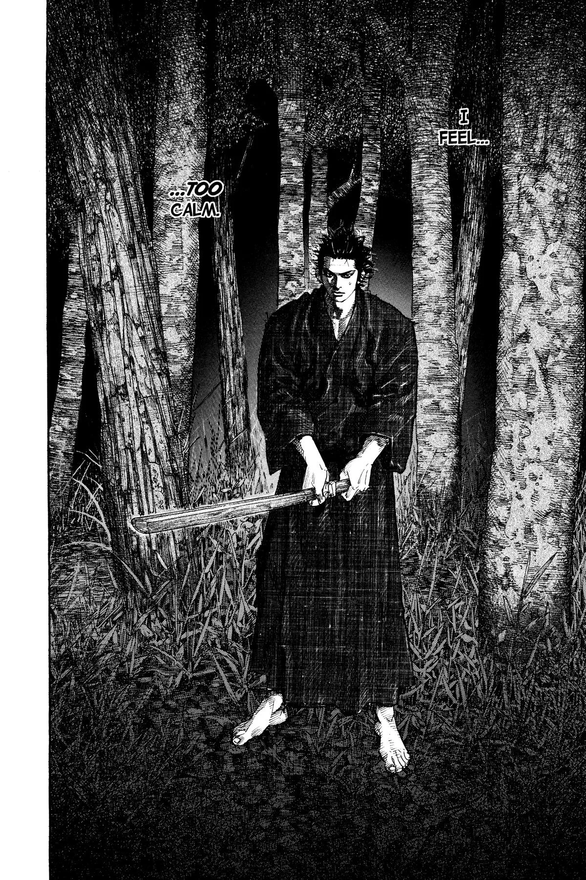 Vagabond - Chapter 65 - Page 7