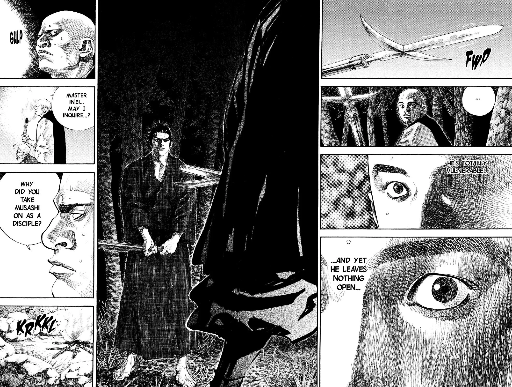 Vagabond - Chapter 65 - Page 9