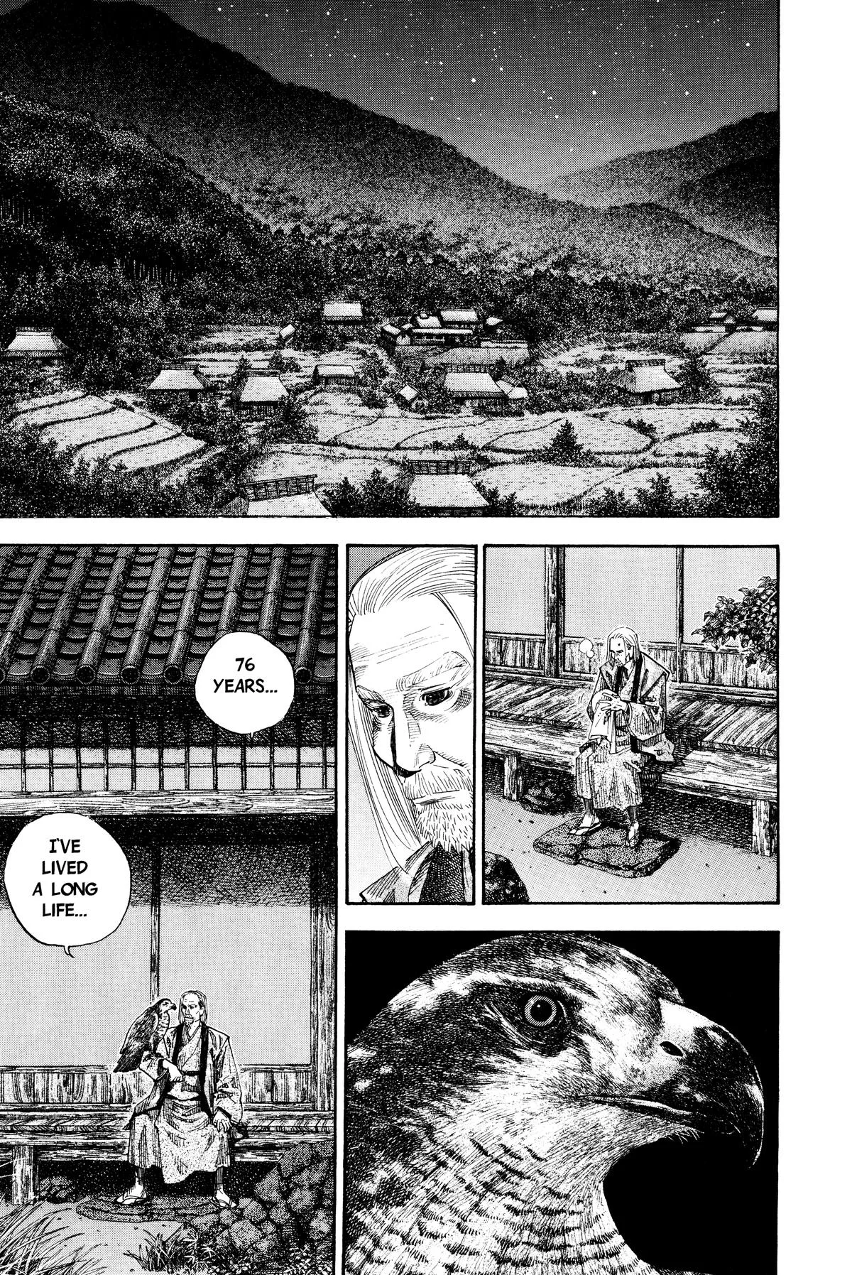 Vagabond - Chapter 66 - Page 1
