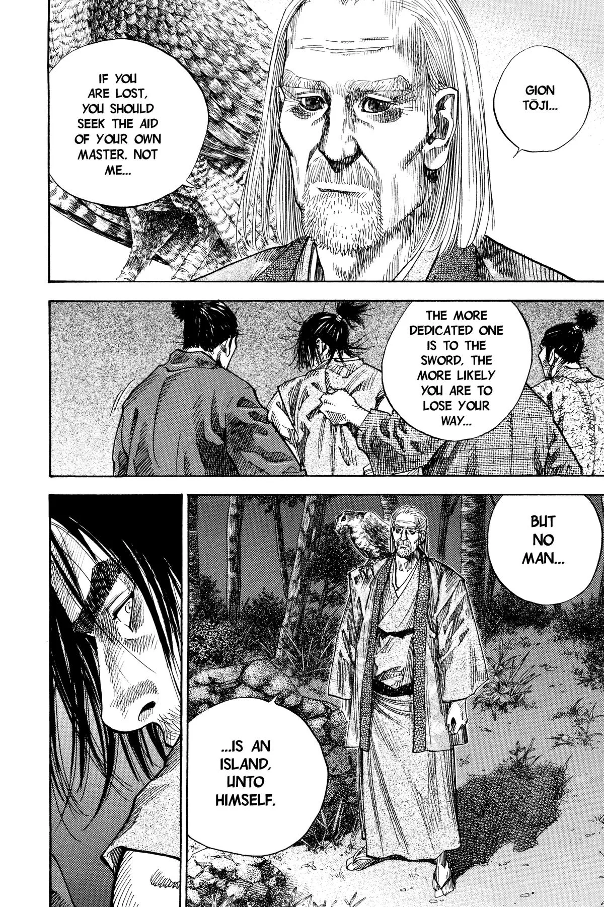 Vagabond - Chapter 66 - Page 11