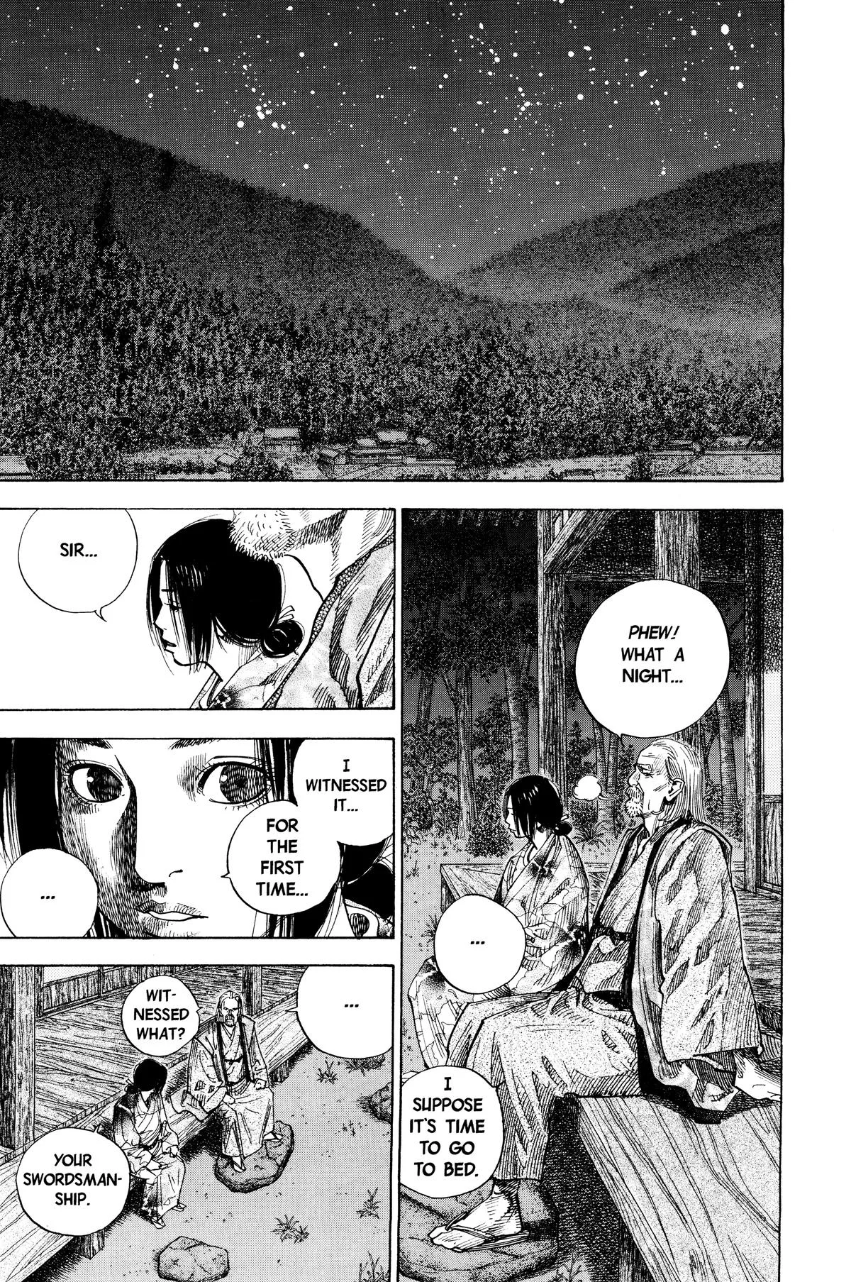 Vagabond - Chapter 66 - Page 12