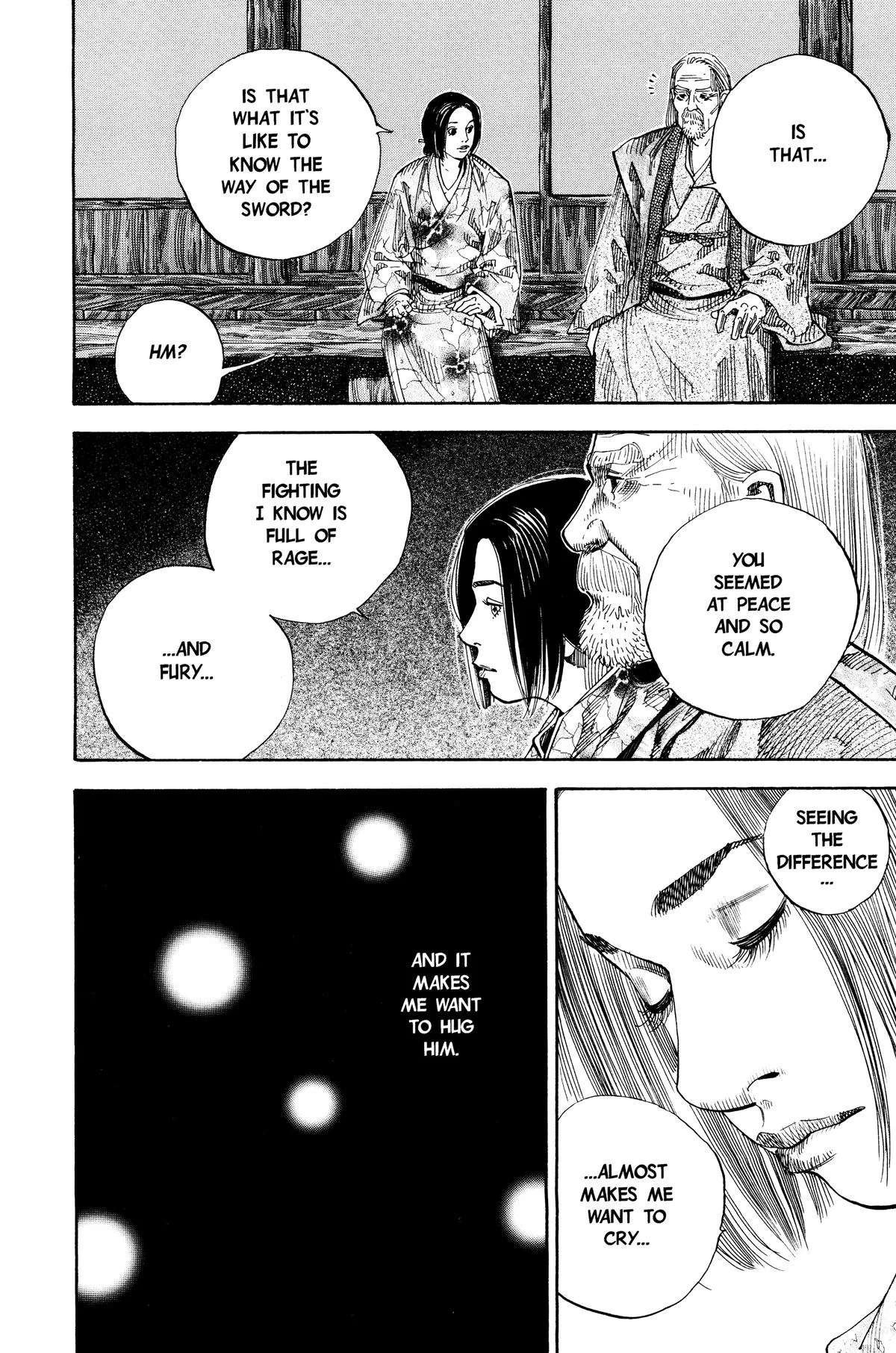 Vagabond - Chapter 66 - Page 13