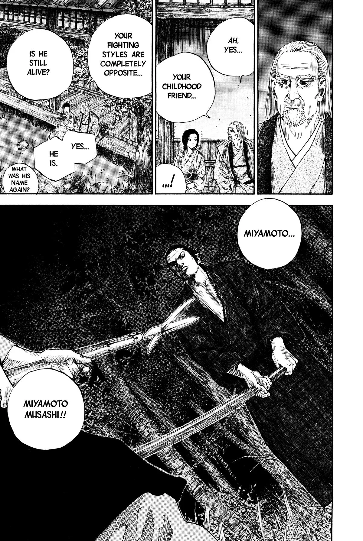 Vagabond - Chapter 66 - Page 14