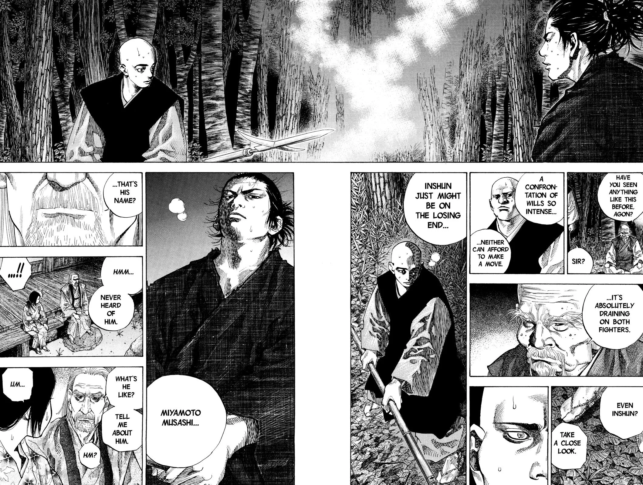 Vagabond - Chapter 66 - Page 15