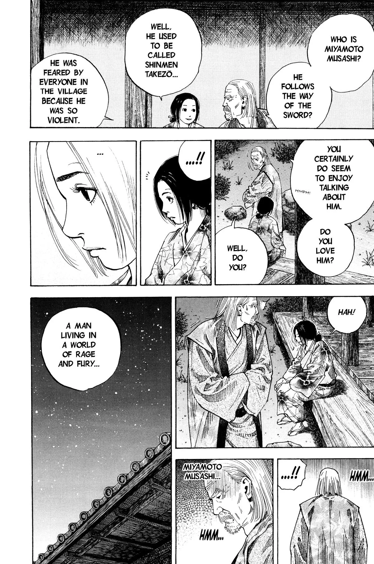 Vagabond - Chapter 66 - Page 16