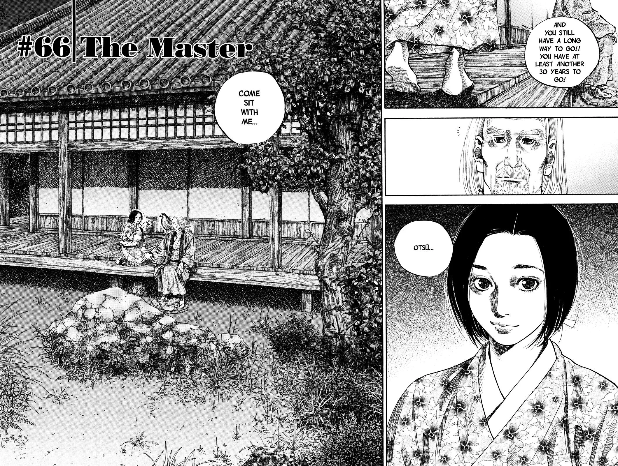 Vagabond - Chapter 66 - Page 2