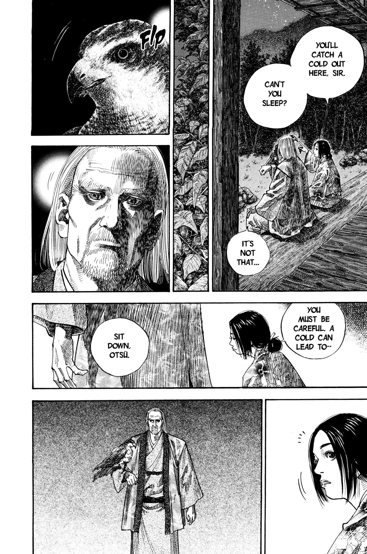 Vagabond - Chapter 66 - Page 3