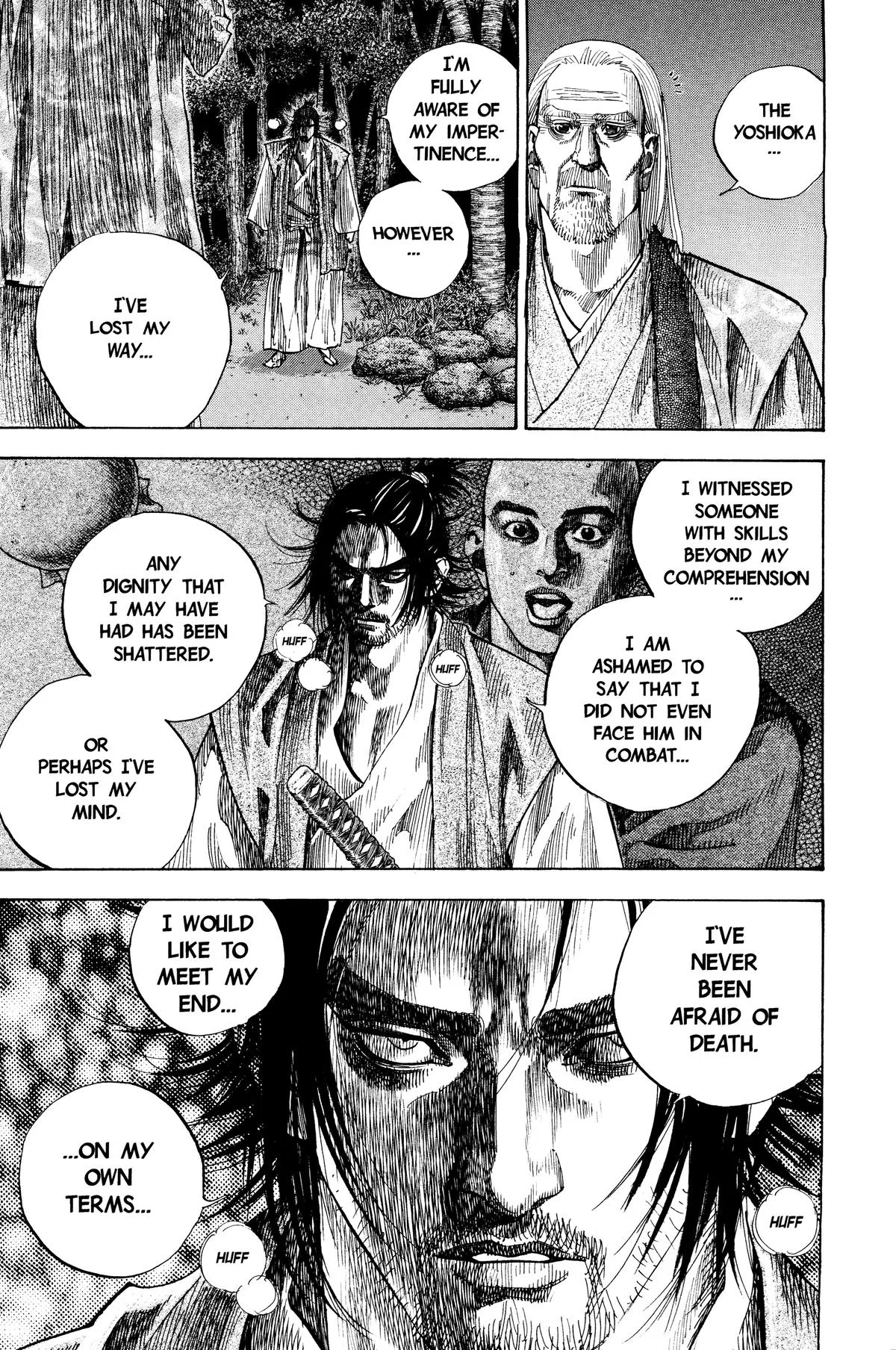Vagabond - Chapter 66 - Page 6