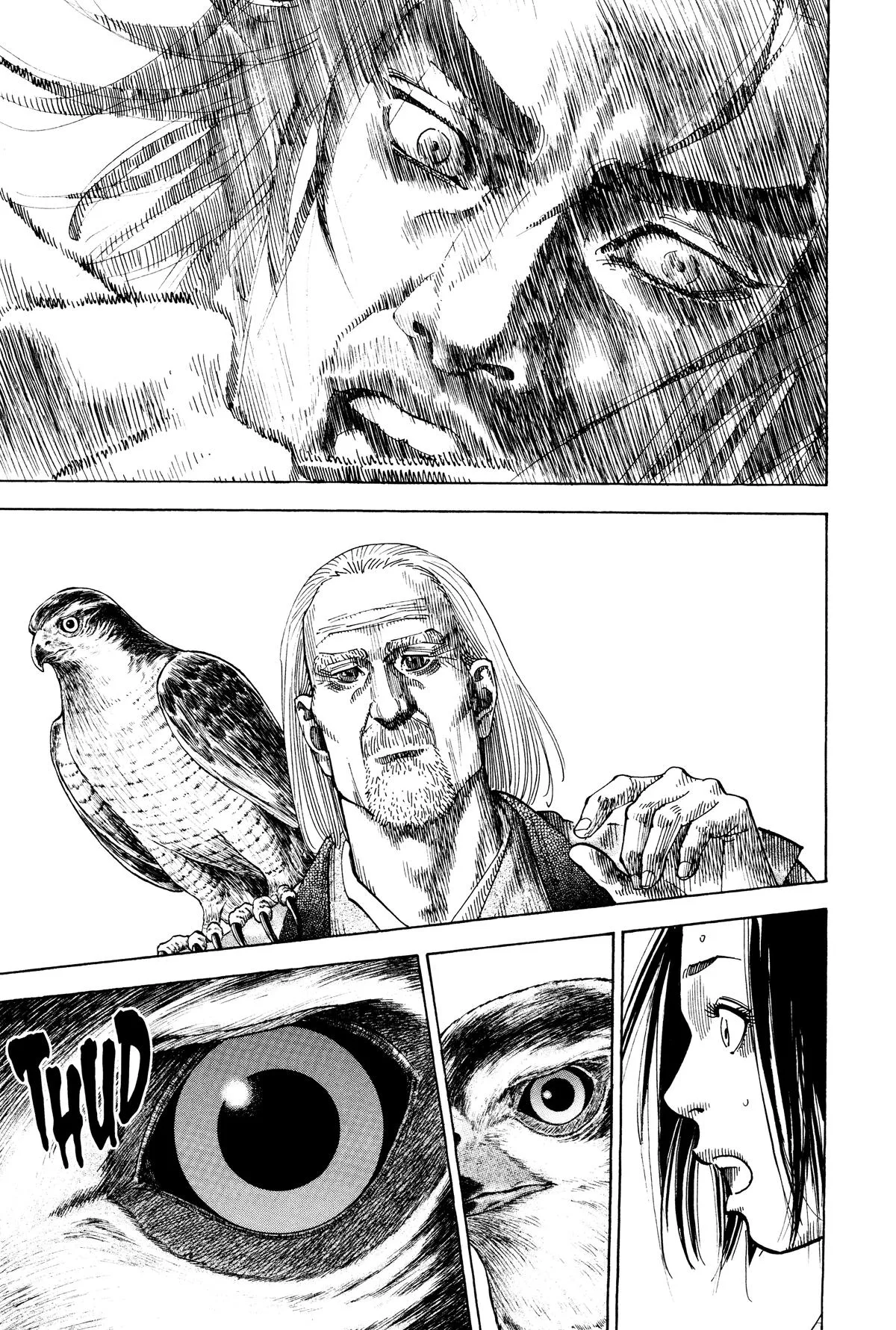 Vagabond - Chapter 66 - Page 8