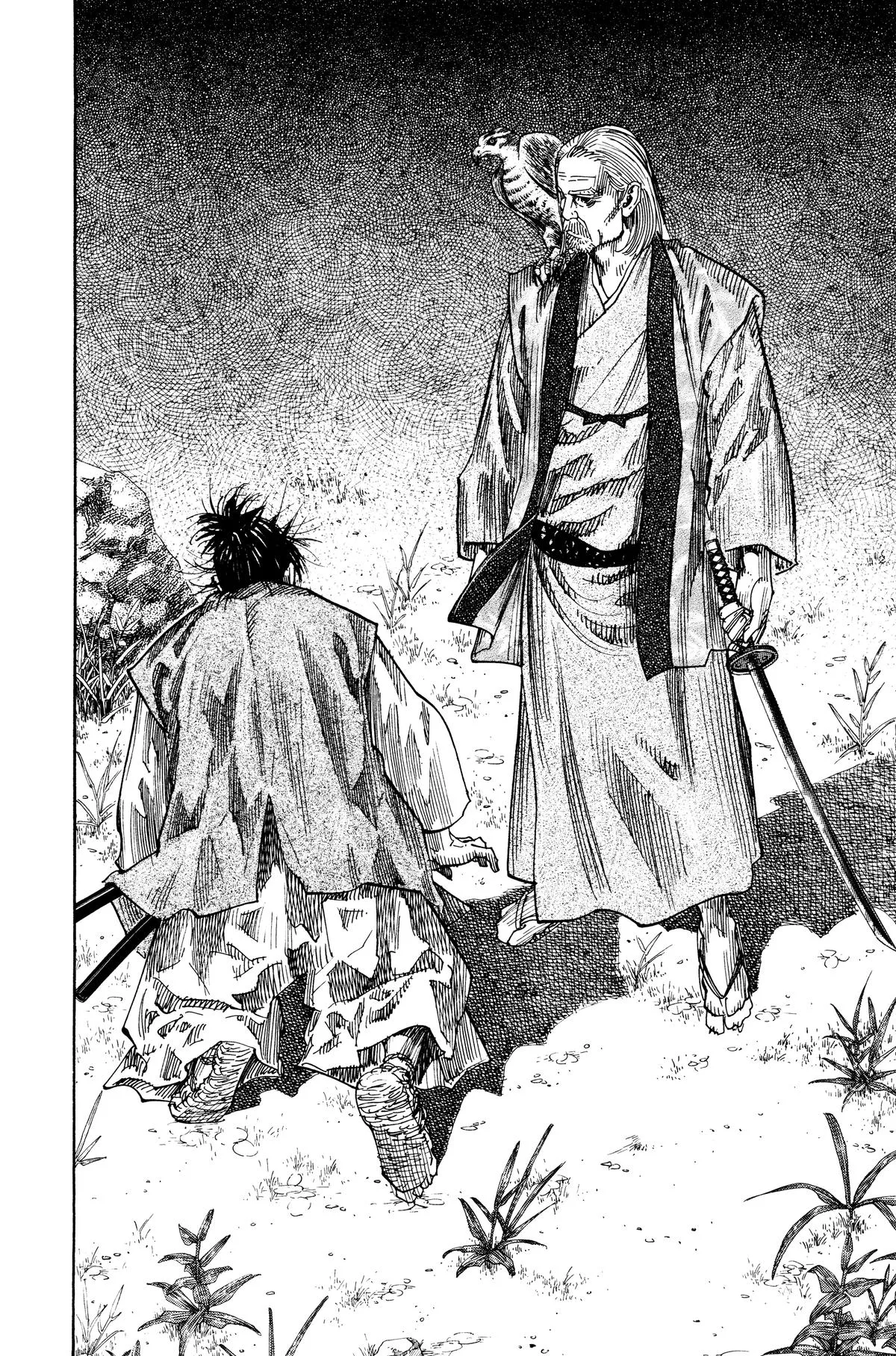 Vagabond - Chapter 66 - Page 9