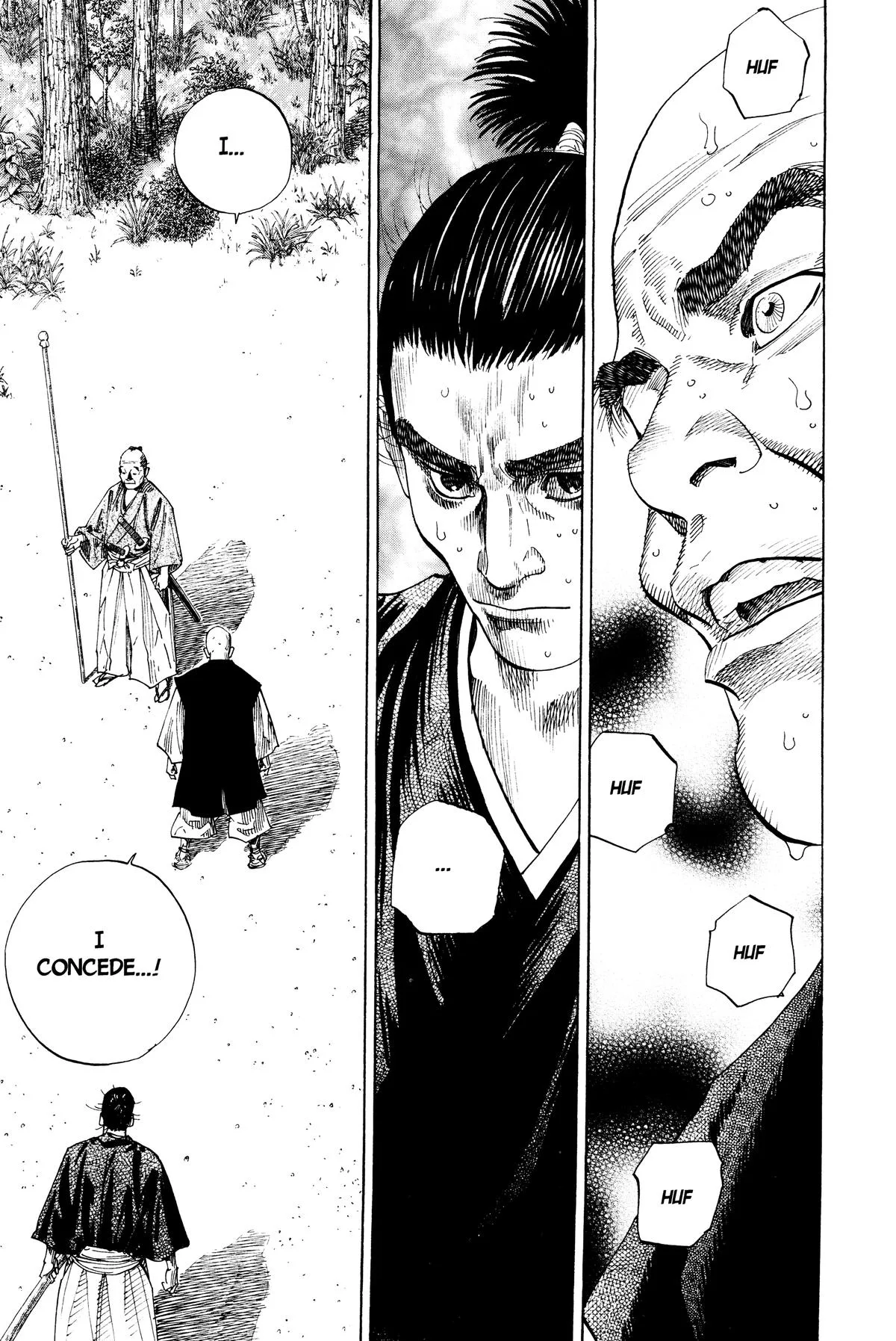 Vagabond - Chapter 67 - Page 12