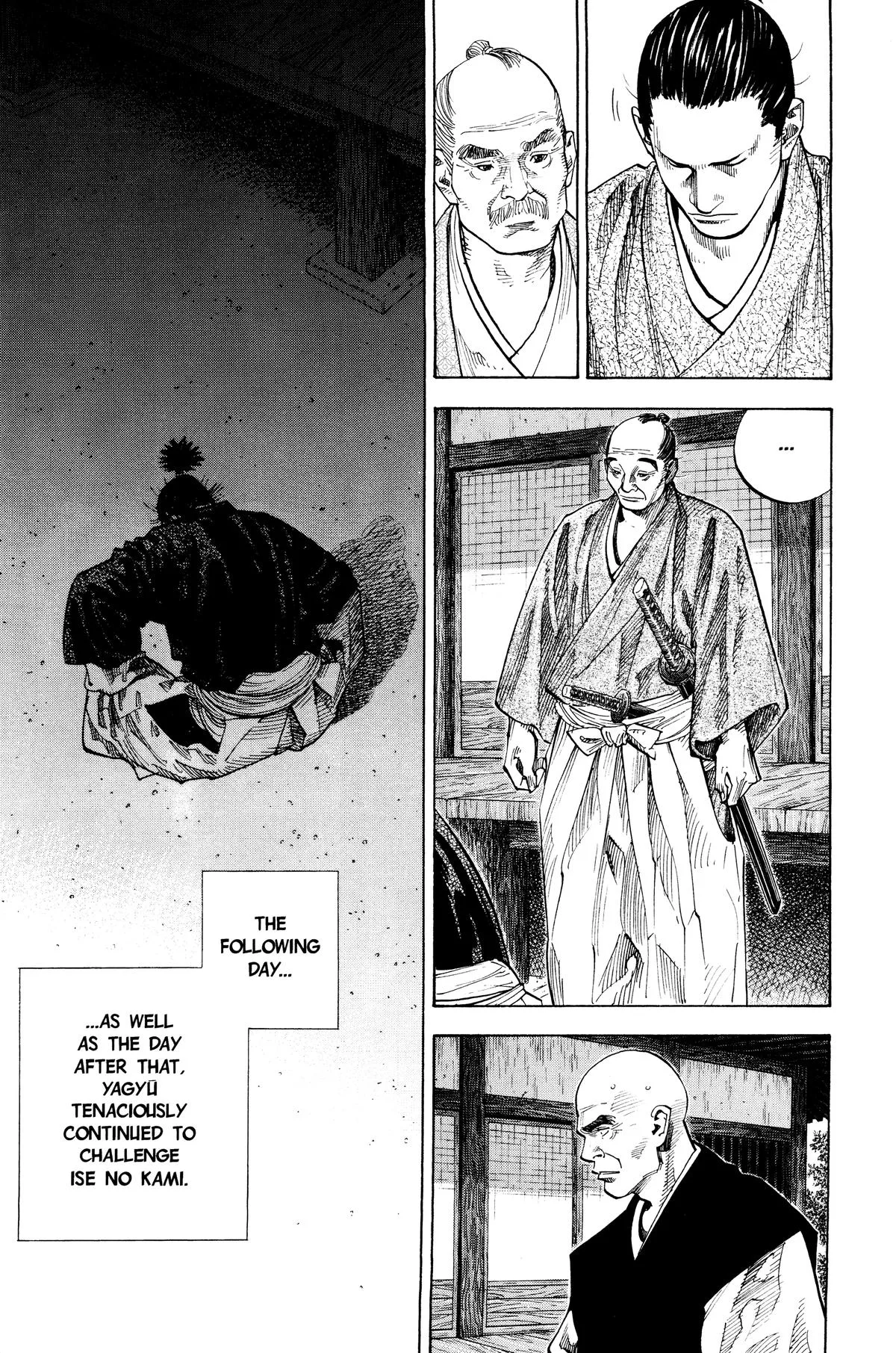 Vagabond - Chapter 67 - Page 16