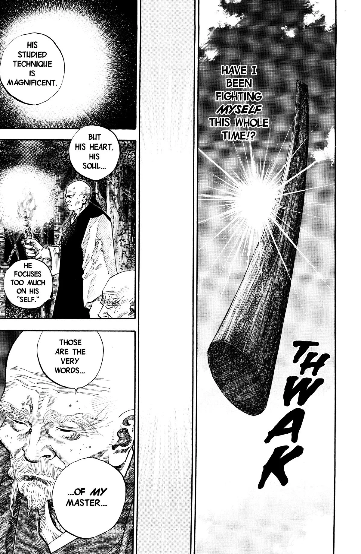 Vagabond - Chapter 67 - Page 18