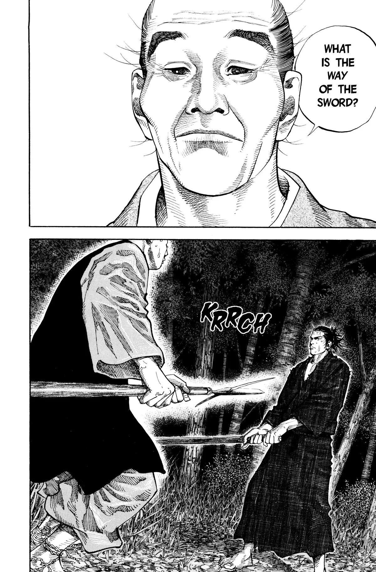Vagabond - Chapter 67 - Page 19