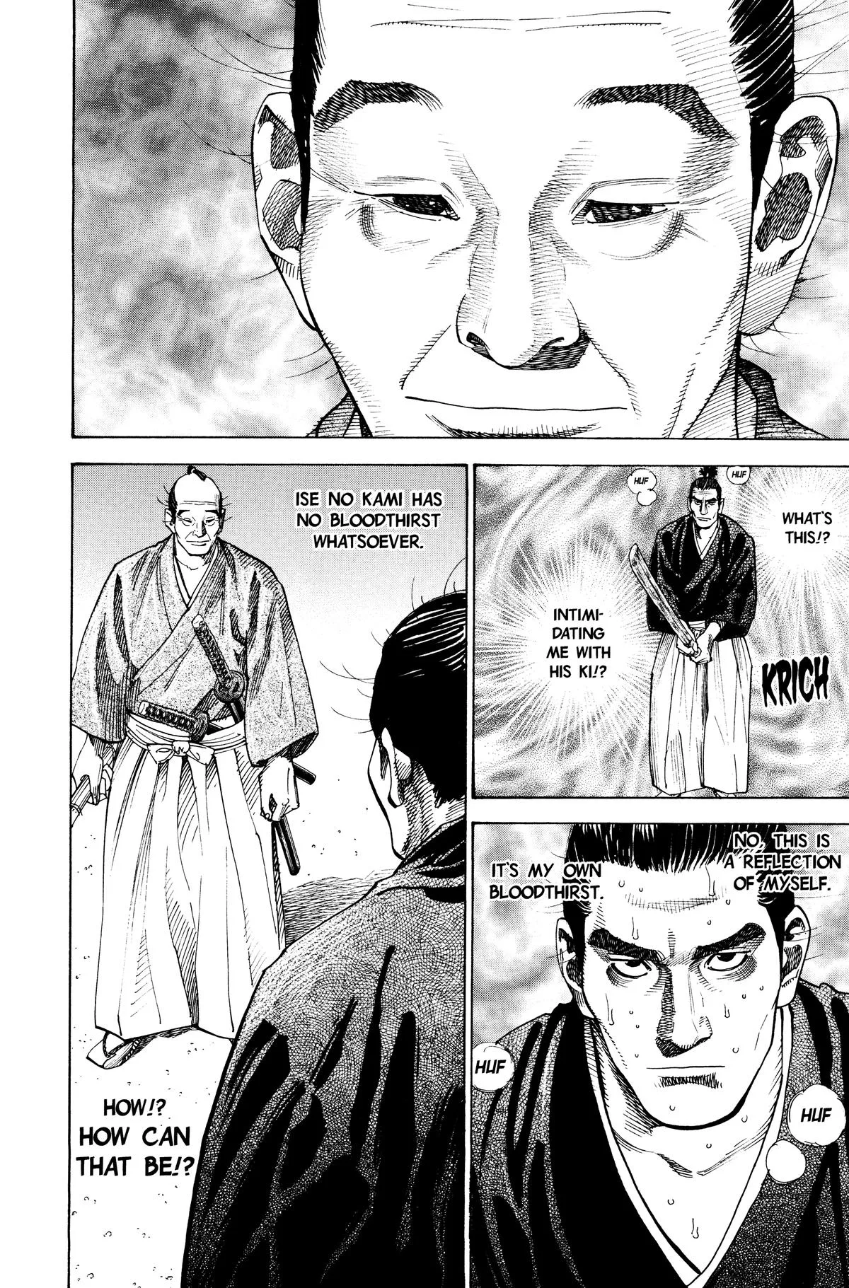 Vagabond - Chapter 67 - Page 3