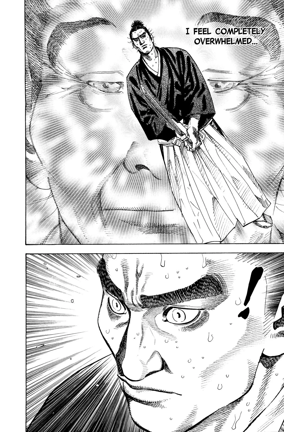 Vagabond - Chapter 67 - Page 5