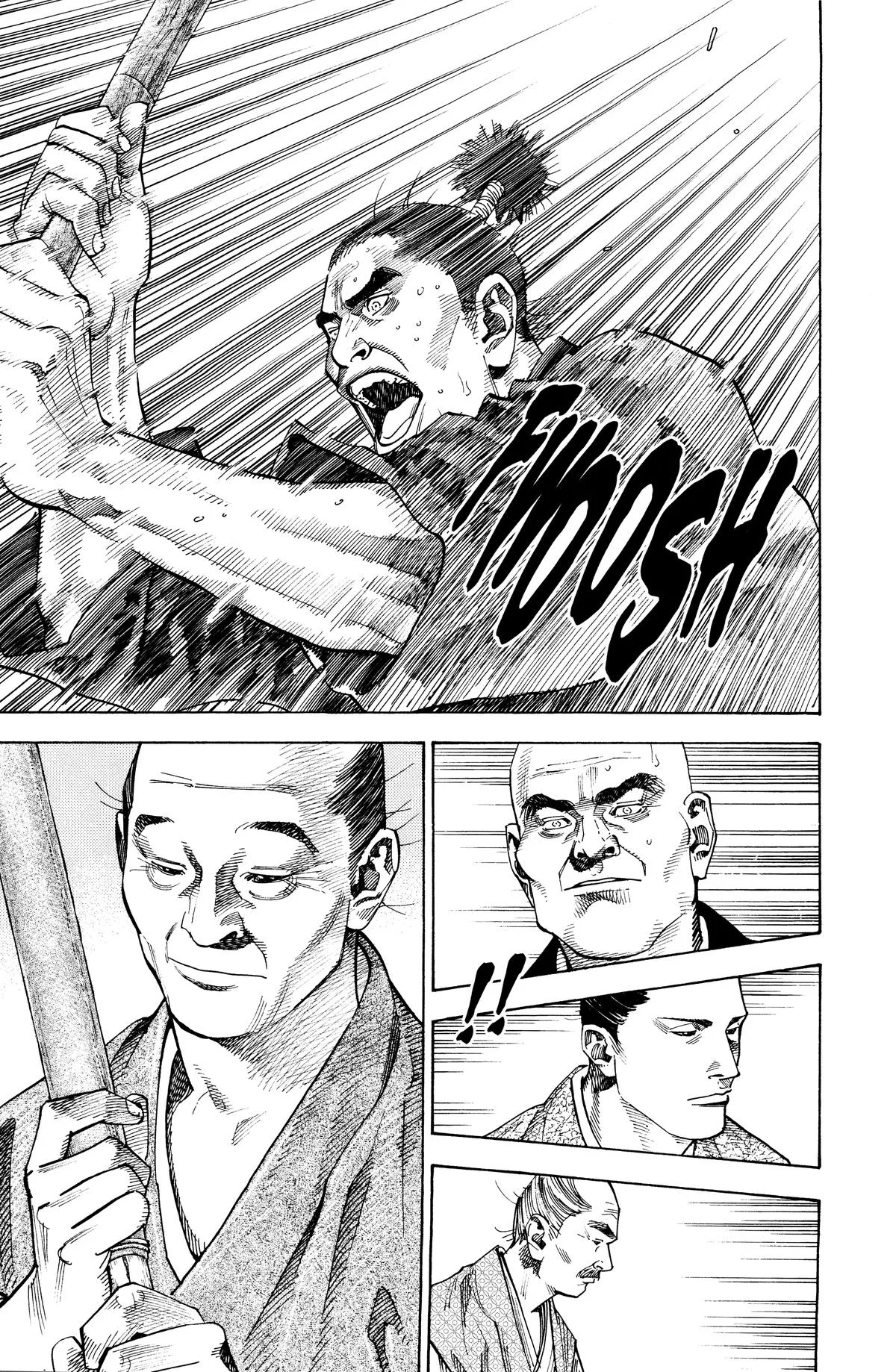 Vagabond - Chapter 67 - Page 6