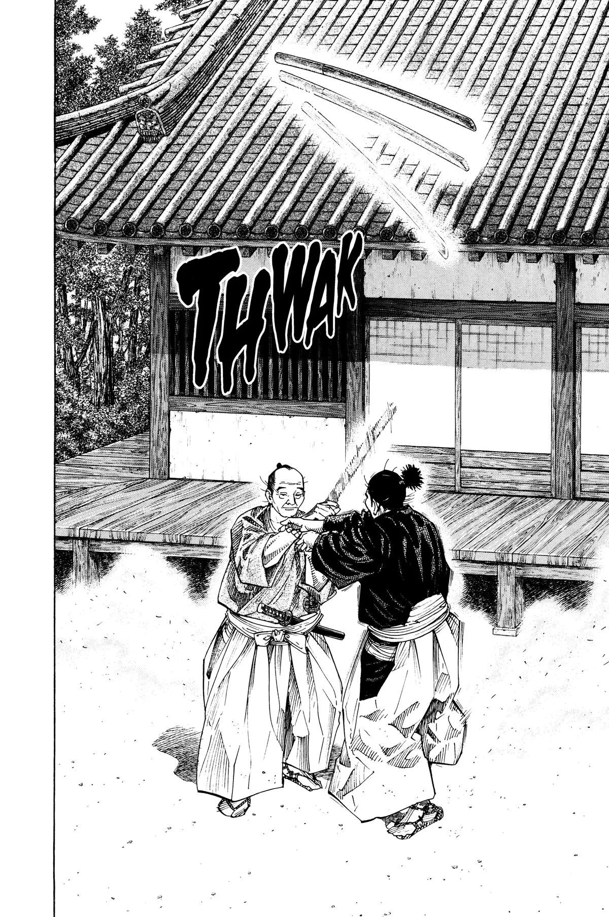 Vagabond - Chapter 67 - Page 7