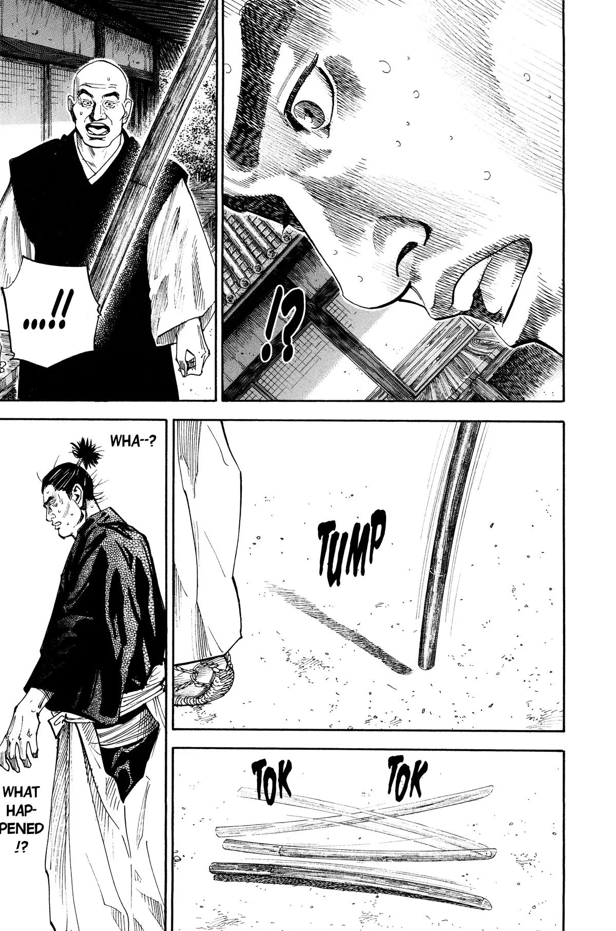 Vagabond - Chapter 67 - Page 8