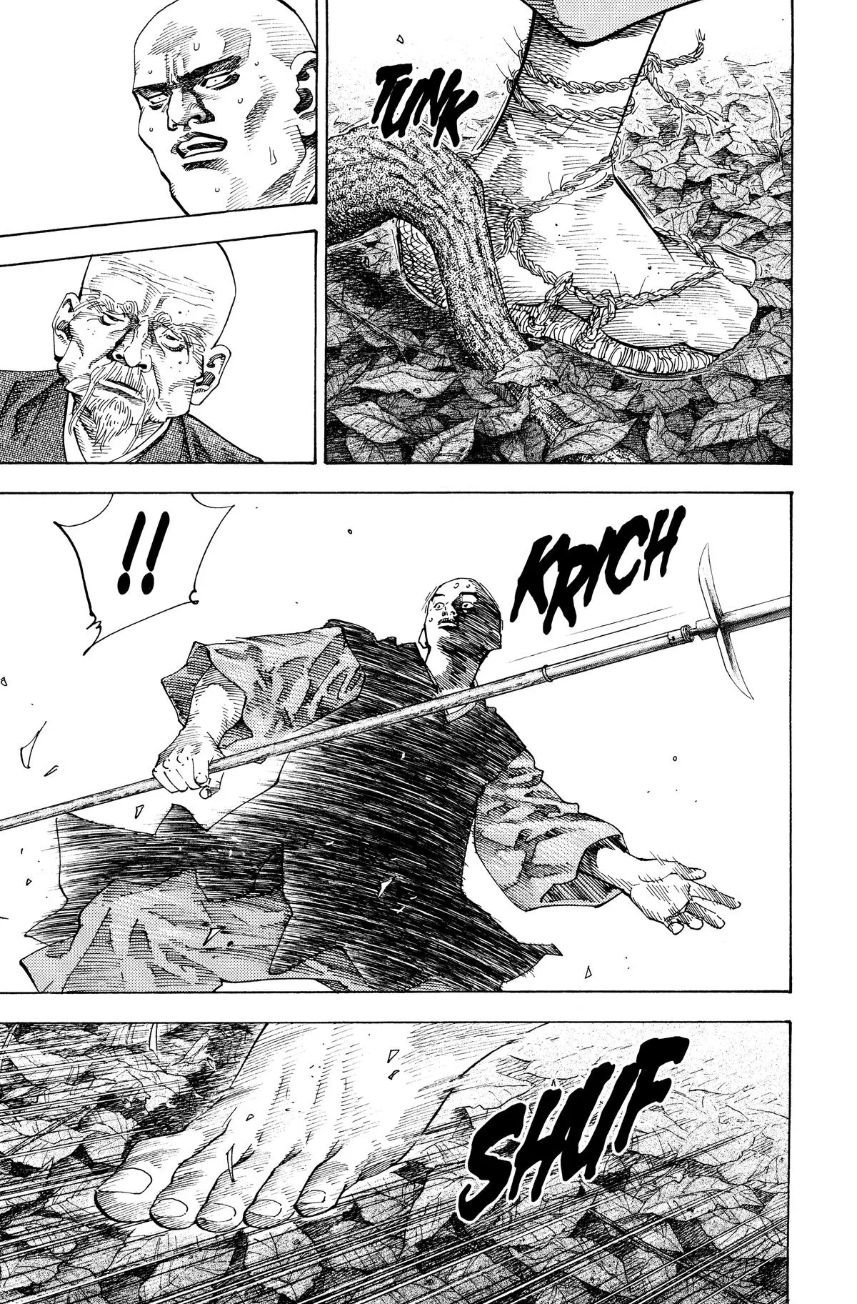 Vagabond - Chapter 68 - Page 10
