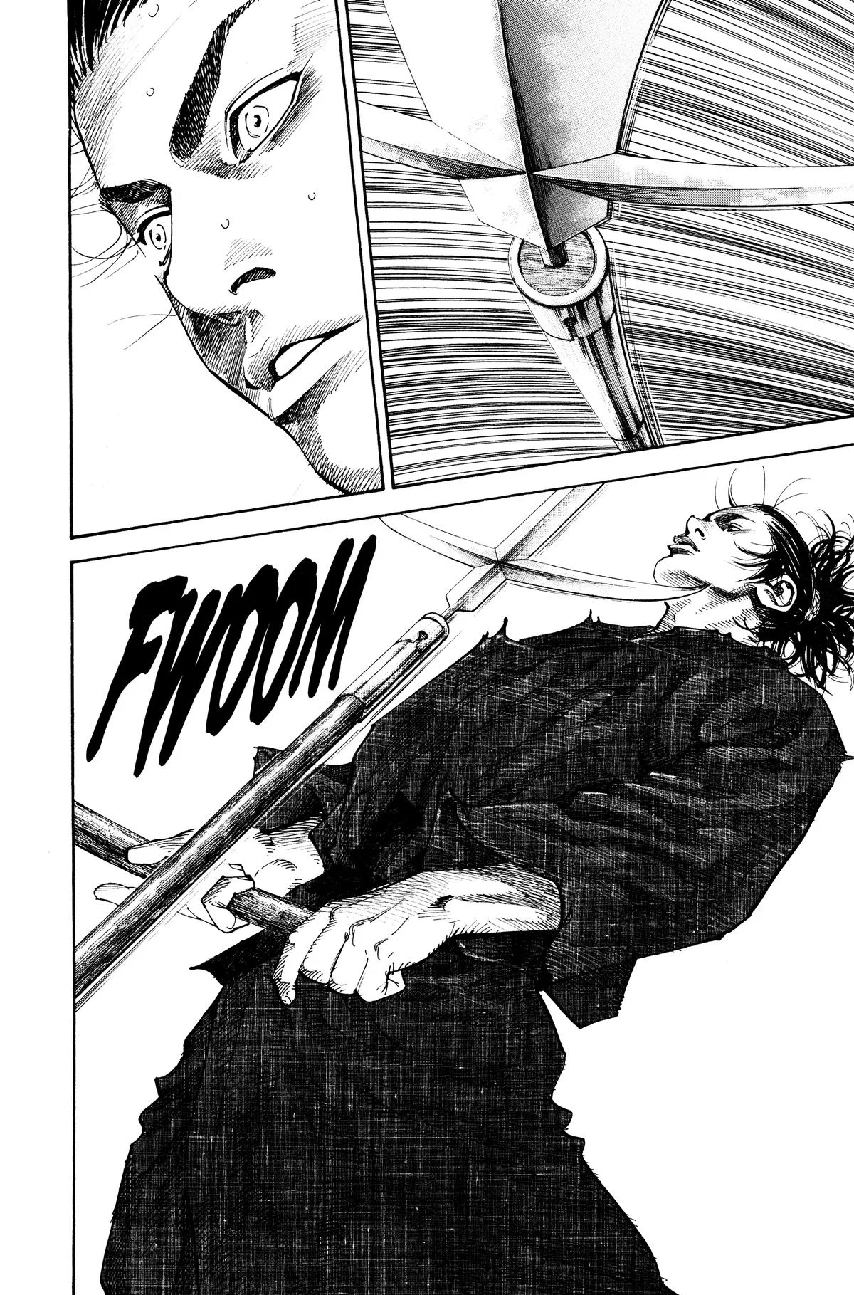 Vagabond - Chapter 68 - Page 11