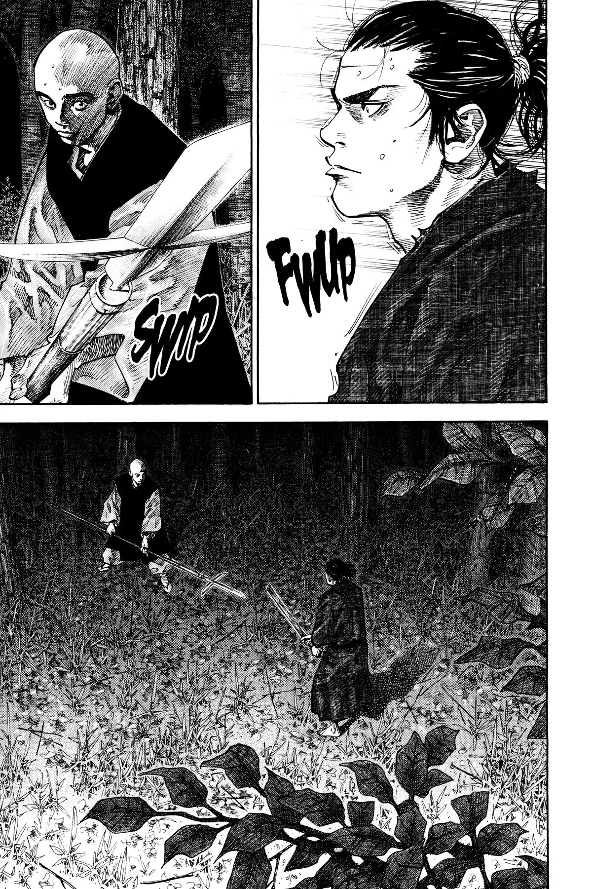 Vagabond - Chapter 68 - Page 12