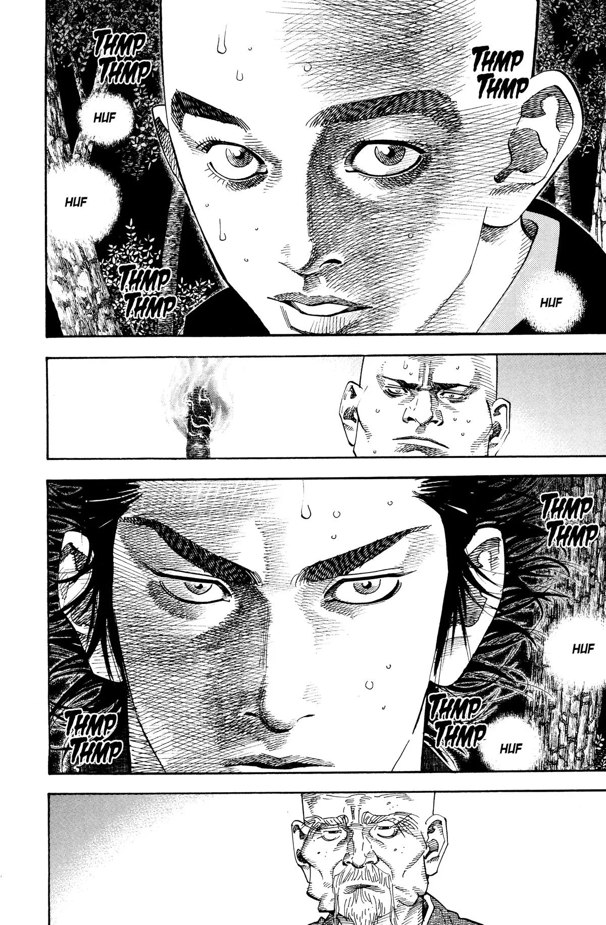 Vagabond - Chapter 68 - Page 13