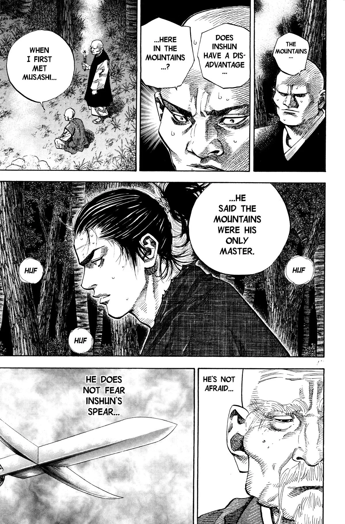 Vagabond - Chapter 68 - Page 14
