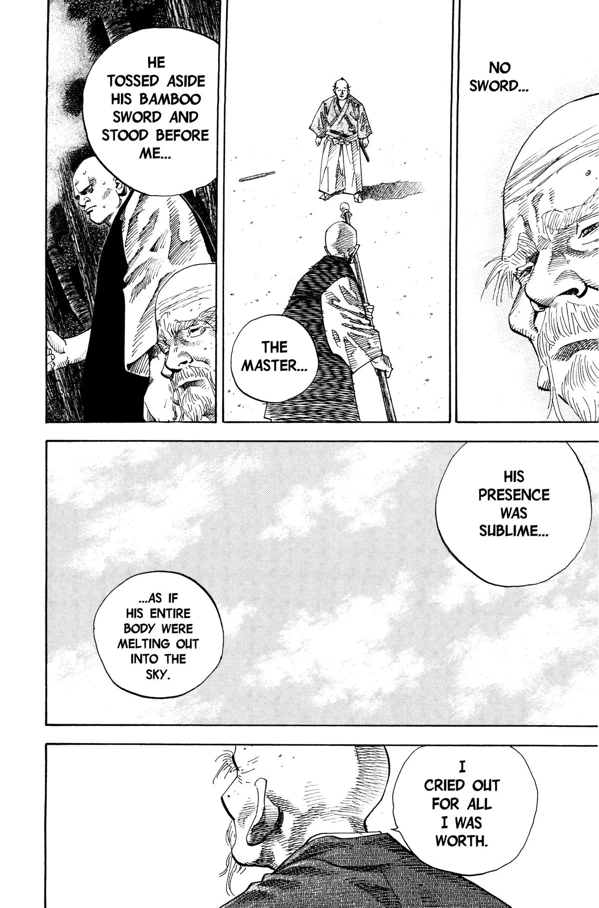 Vagabond - Chapter 68 - Page 15