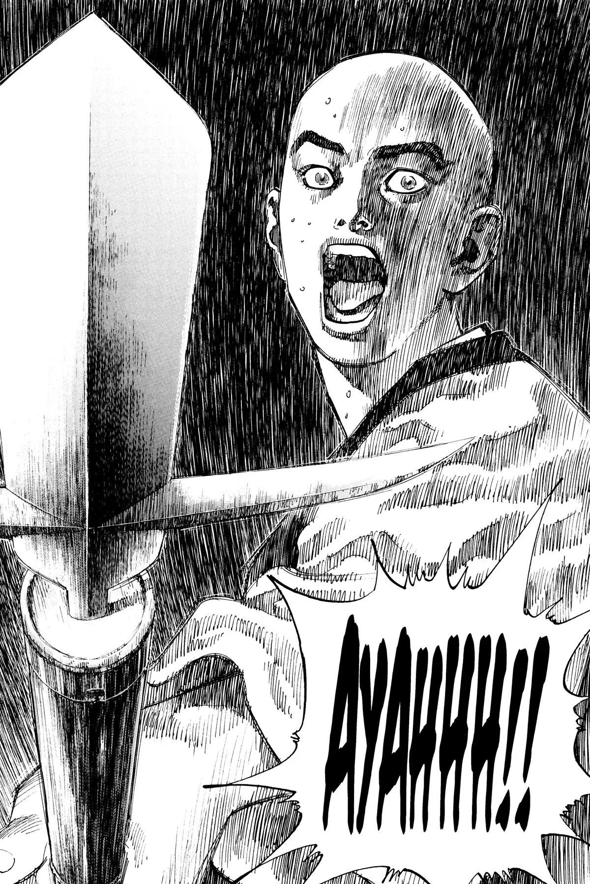 Vagabond - Chapter 68 - Page 17