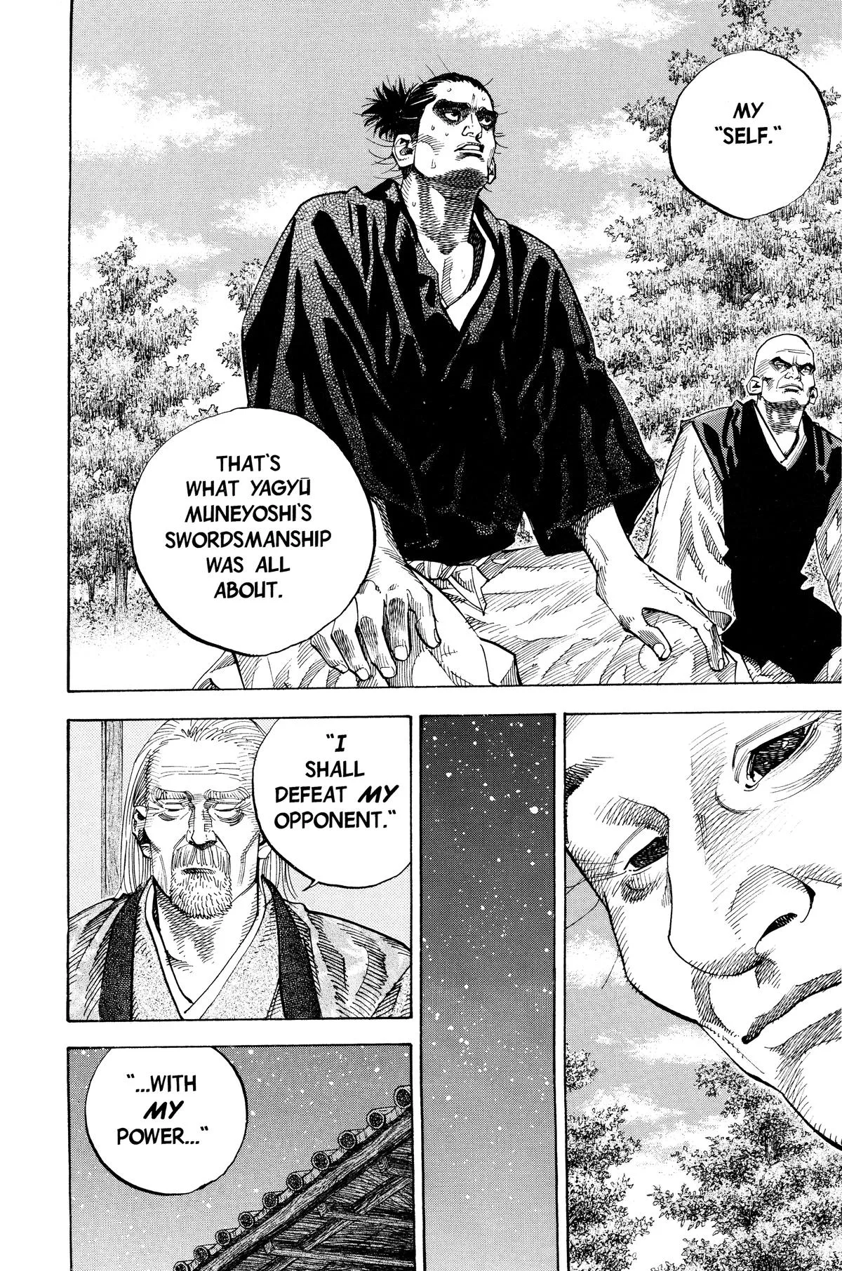 Vagabond - Chapter 68 - Page 3