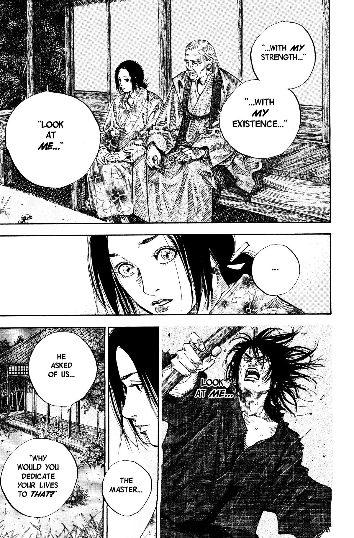 Vagabond - Chapter 68 - Page 4