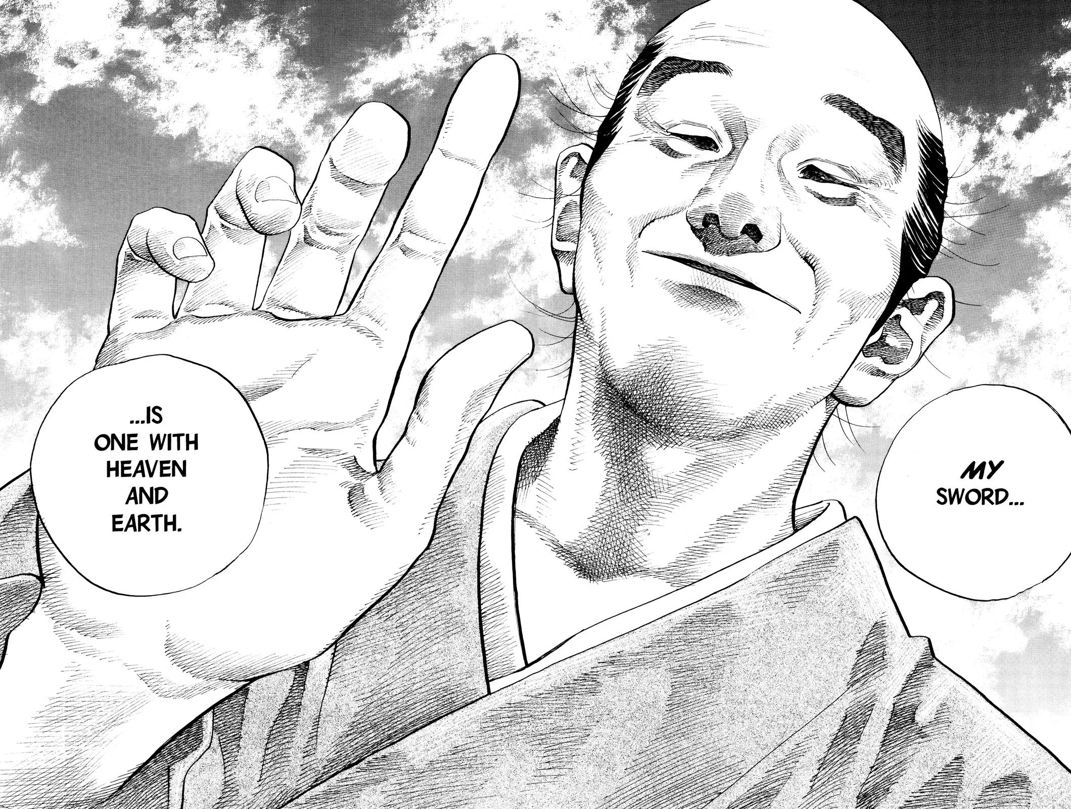 Vagabond - Chapter 68 - Page 6