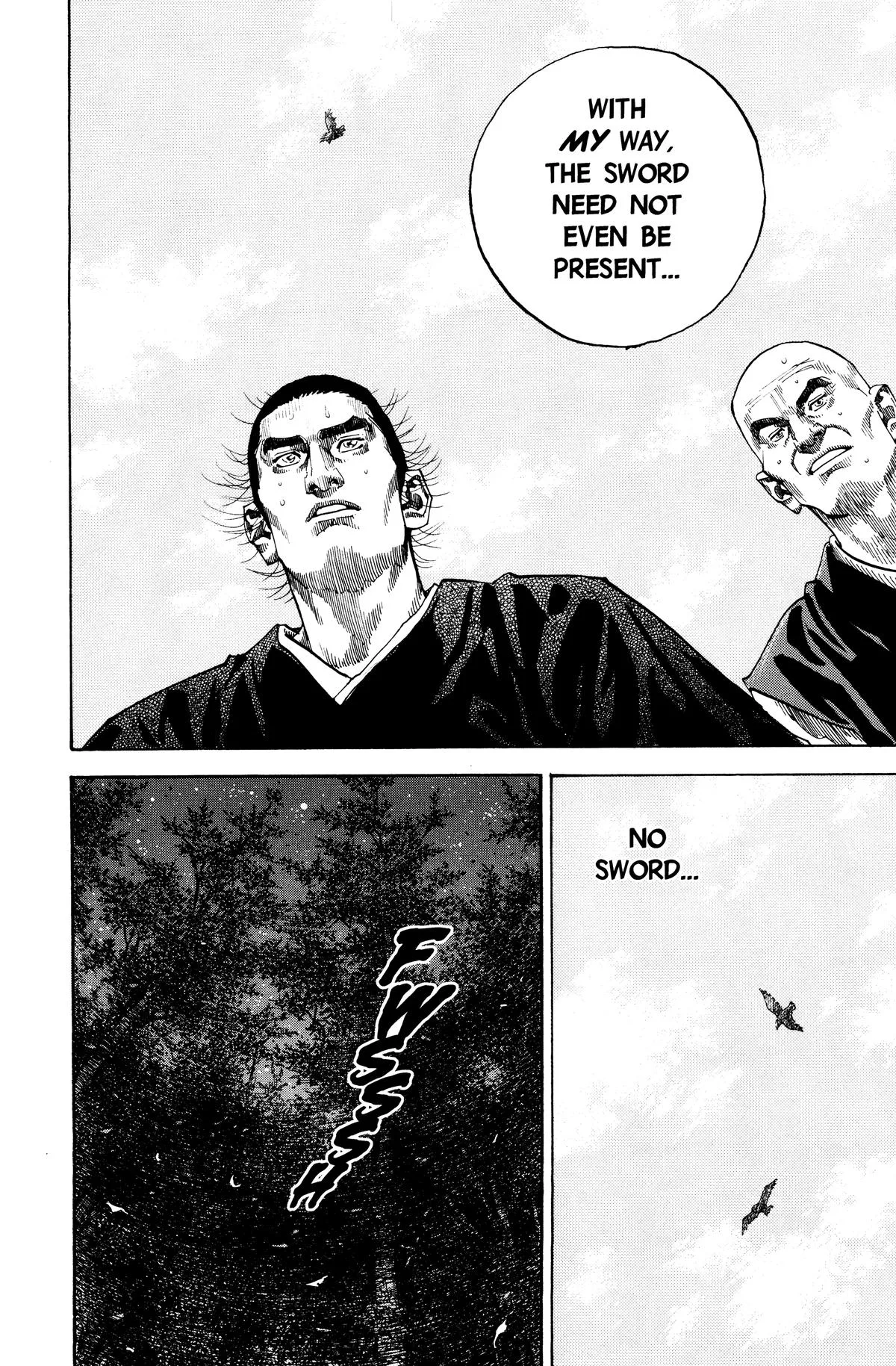 Vagabond - Chapter 68 - Page 7