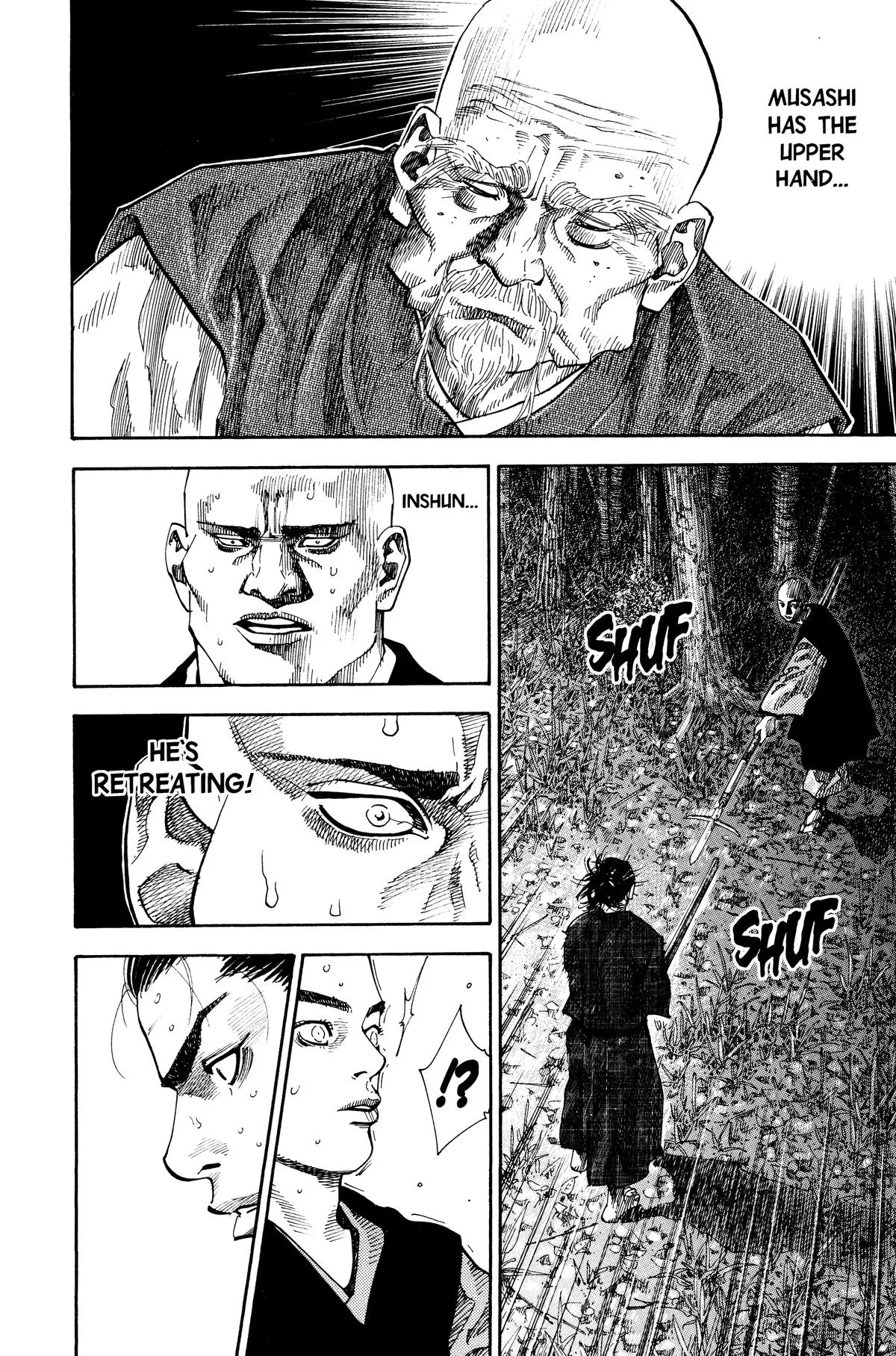 Vagabond - Chapter 68 - Page 9