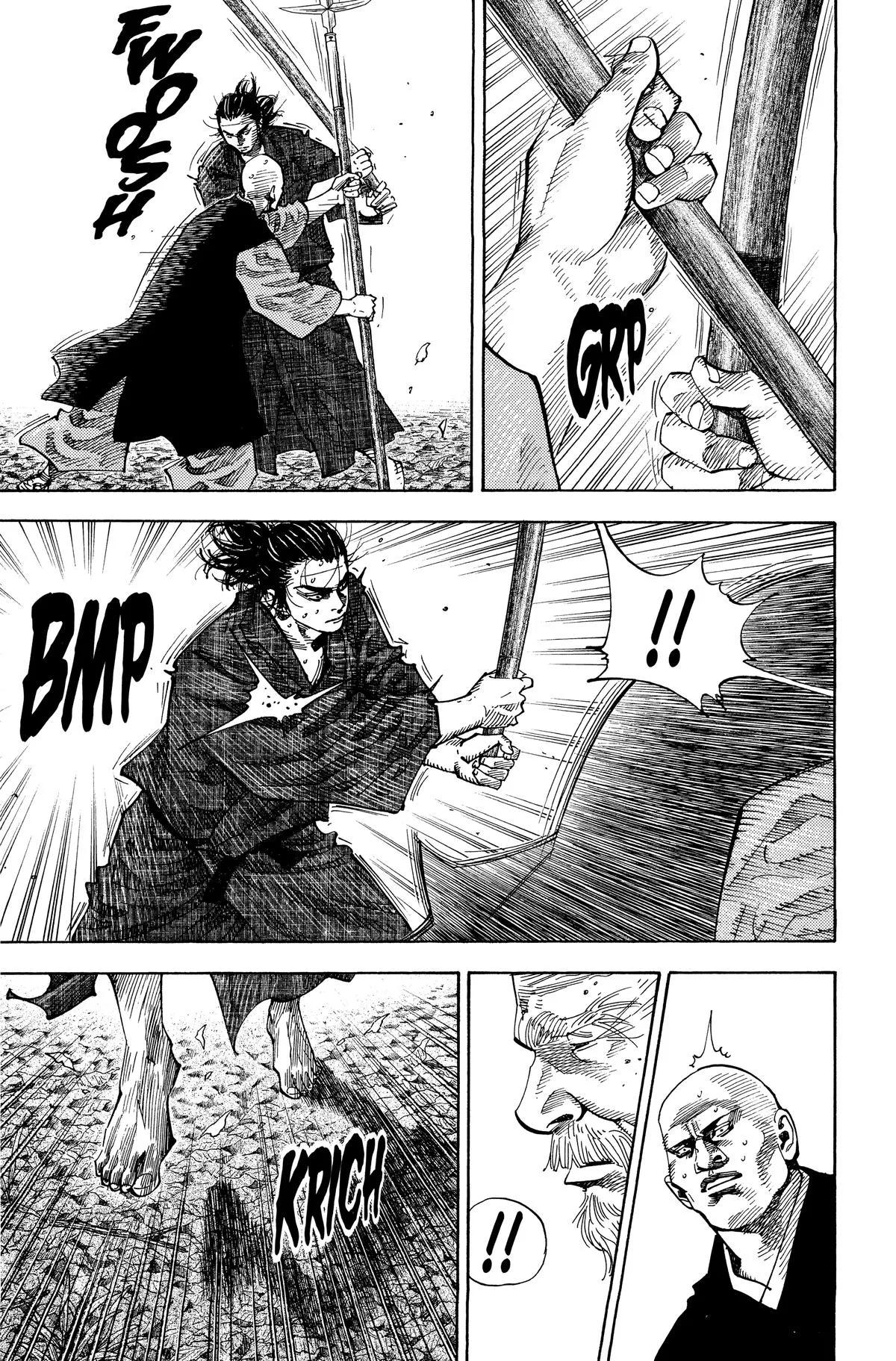 Vagabond - Chapter 69 - Page 11