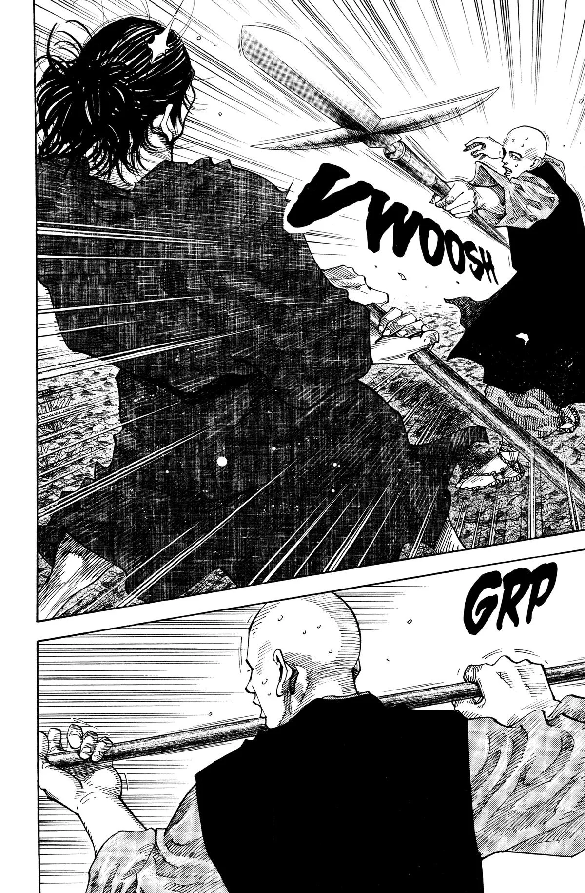 Vagabond - Chapter 69 - Page 12
